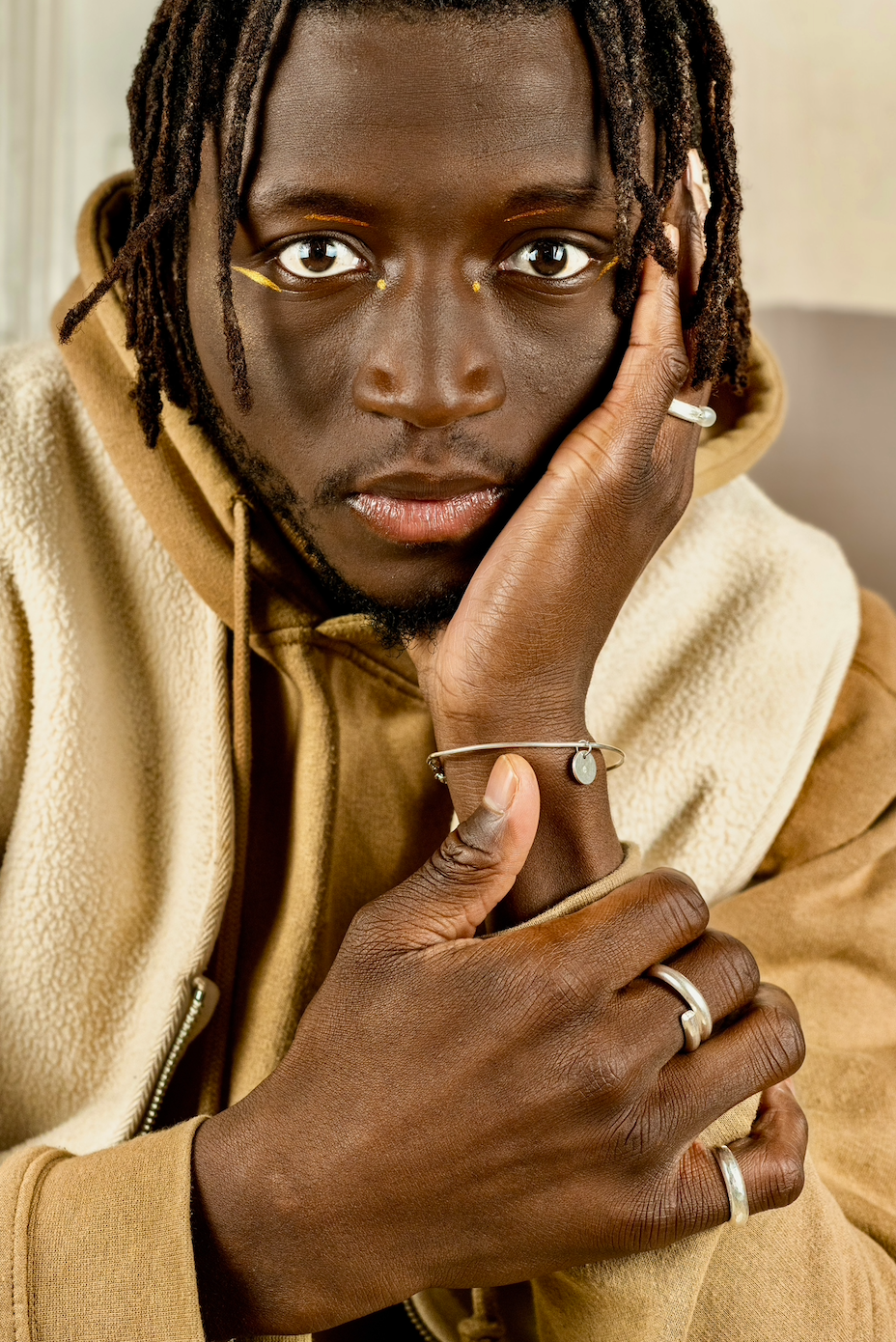 Bague Louise