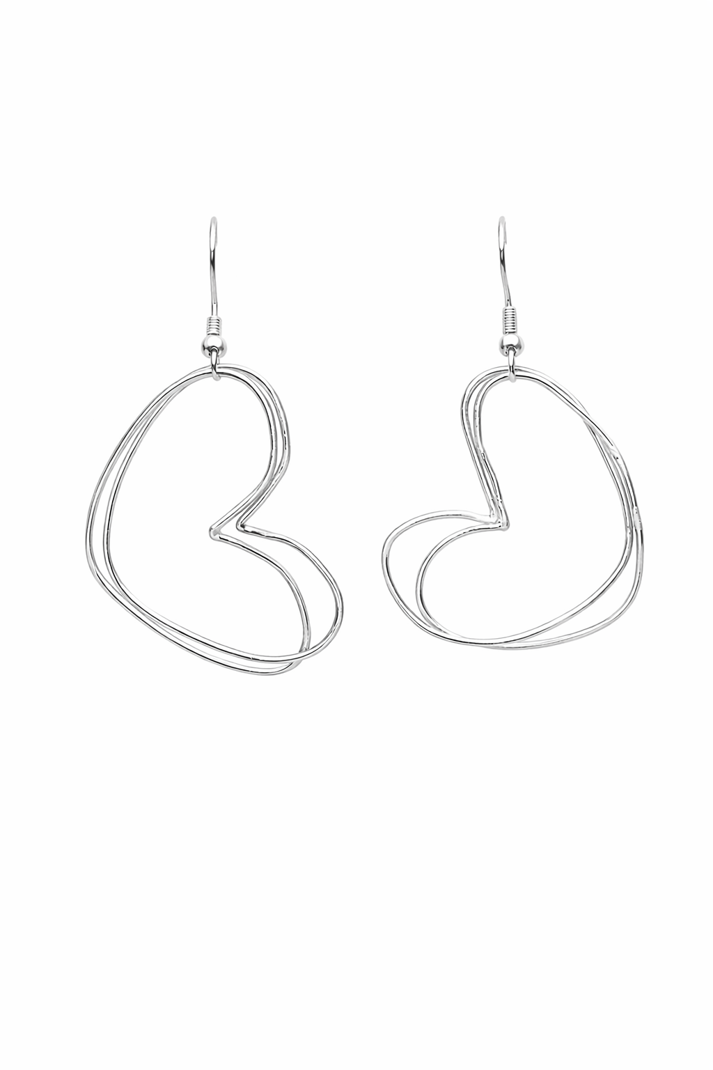 BOUCLES D'OREILLES LAVANDULA