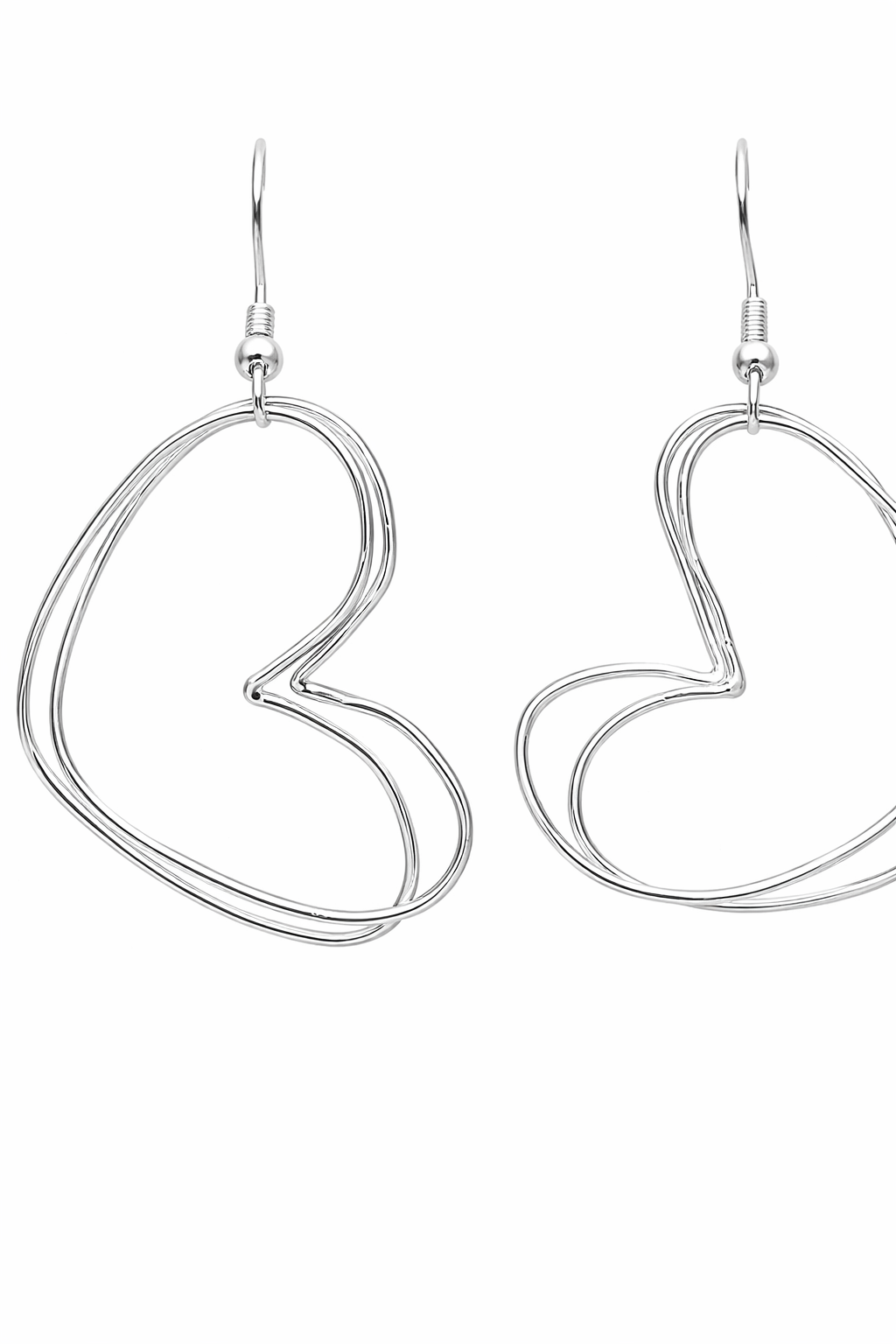 BOUCLES D'OREILLES LAVANDULA