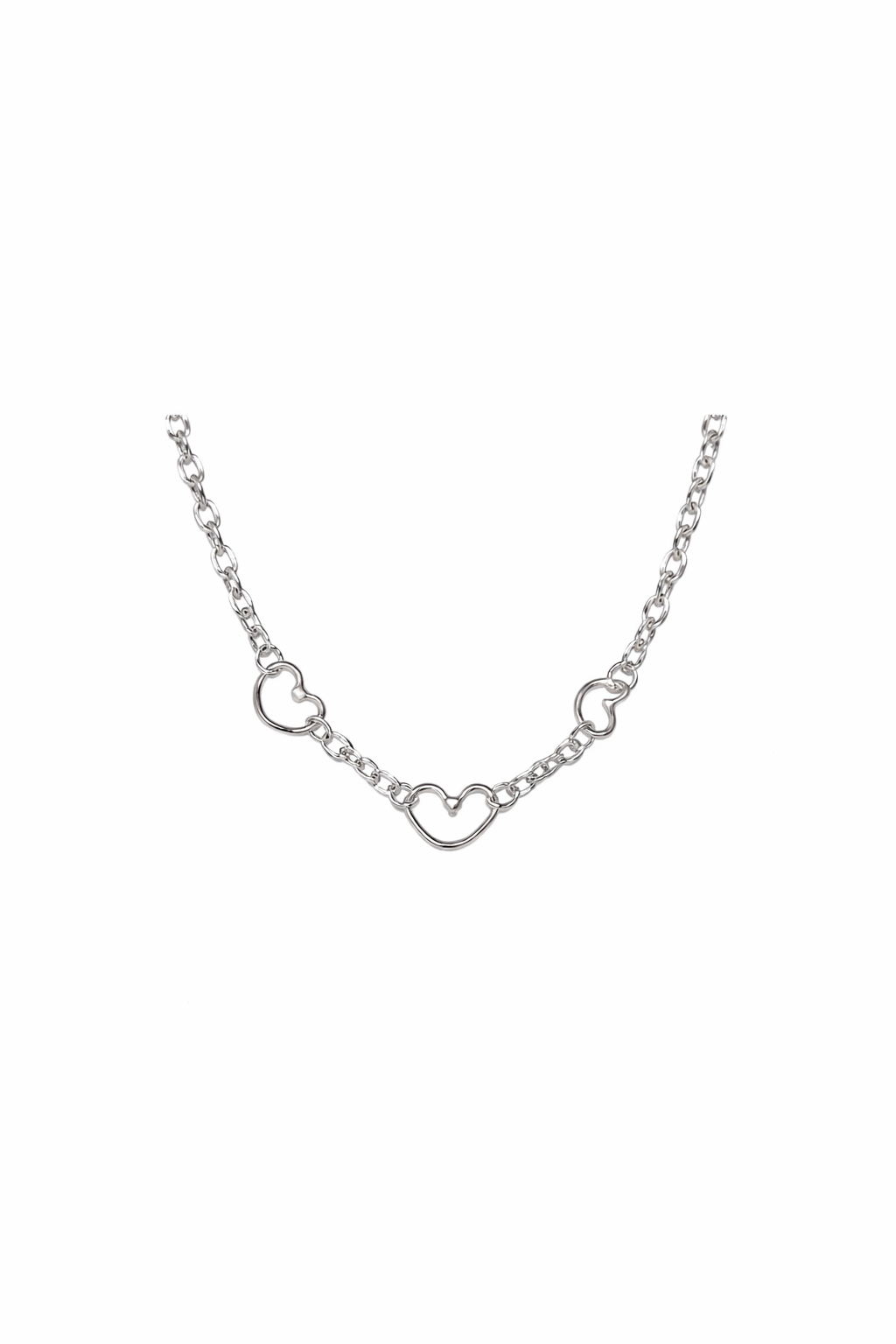 COLLIER IRIS