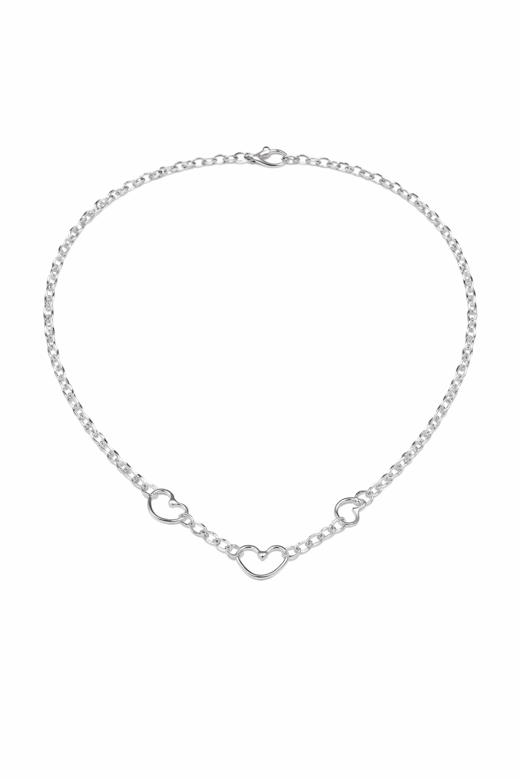 COLLIER IRIS