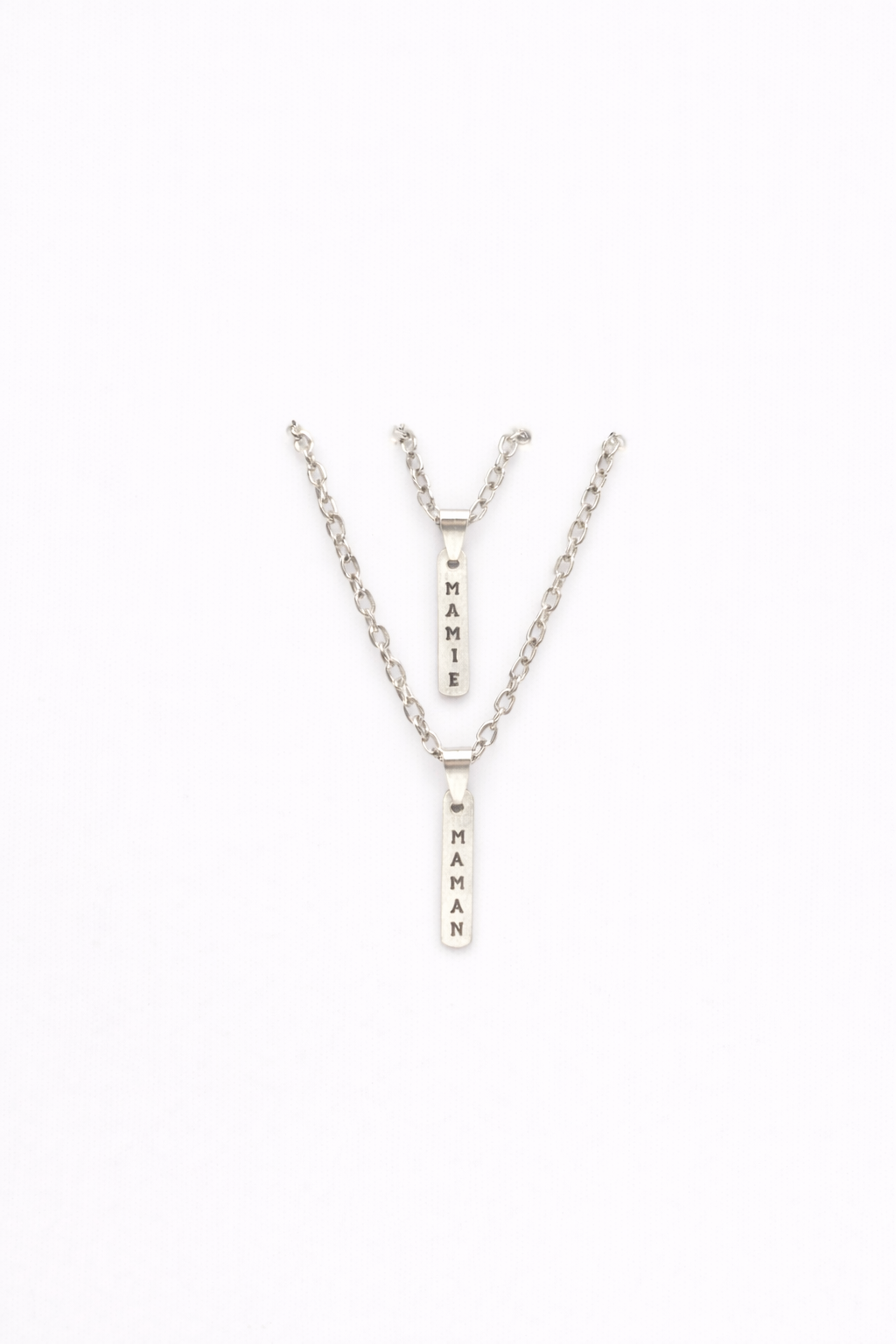 COLLIER LILIUM