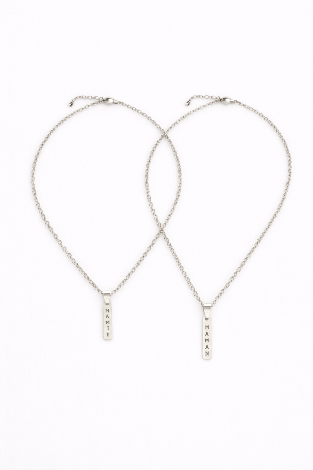 COLLIER LILIUM