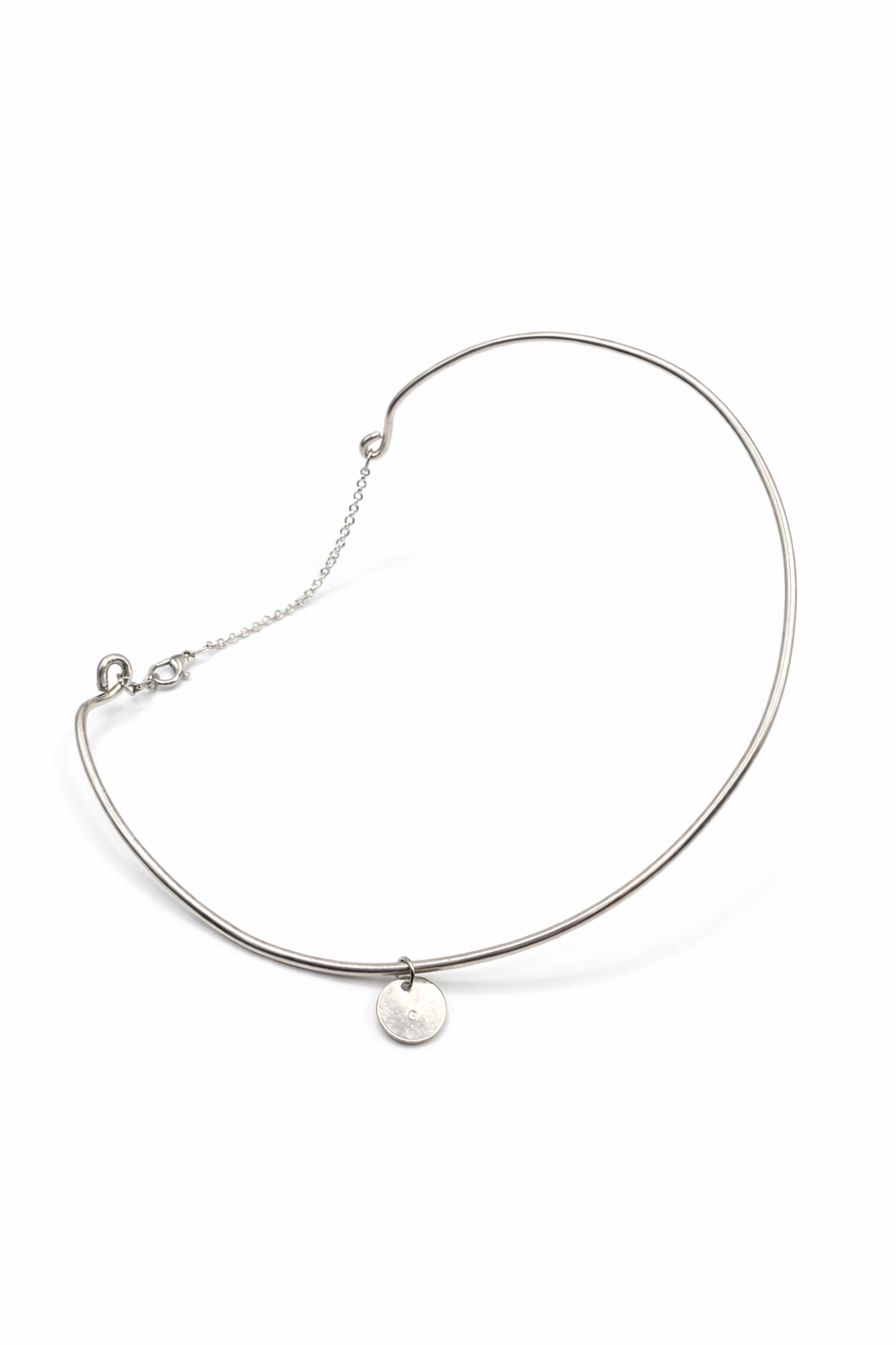 Collier ras-de-cou Sappho