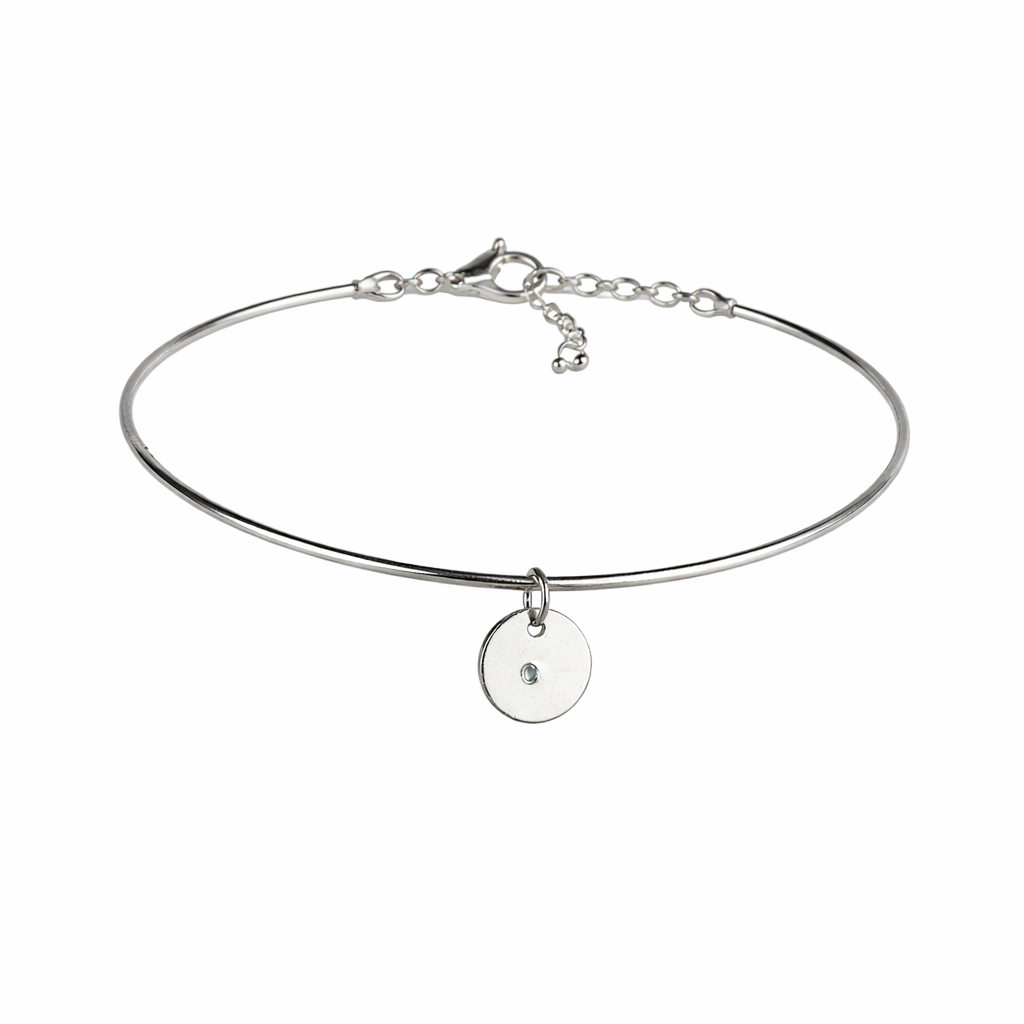 Collier ras-de-cou Sappho
