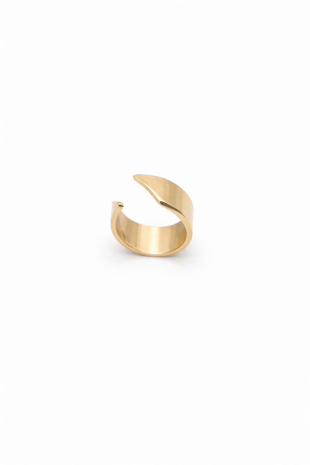 Bague Solis XL