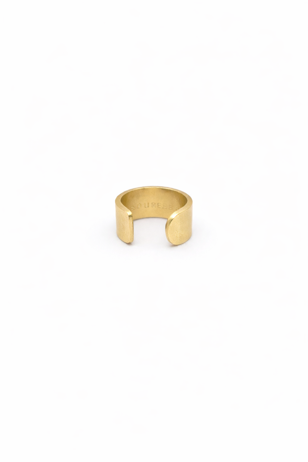 Bague Marti XL