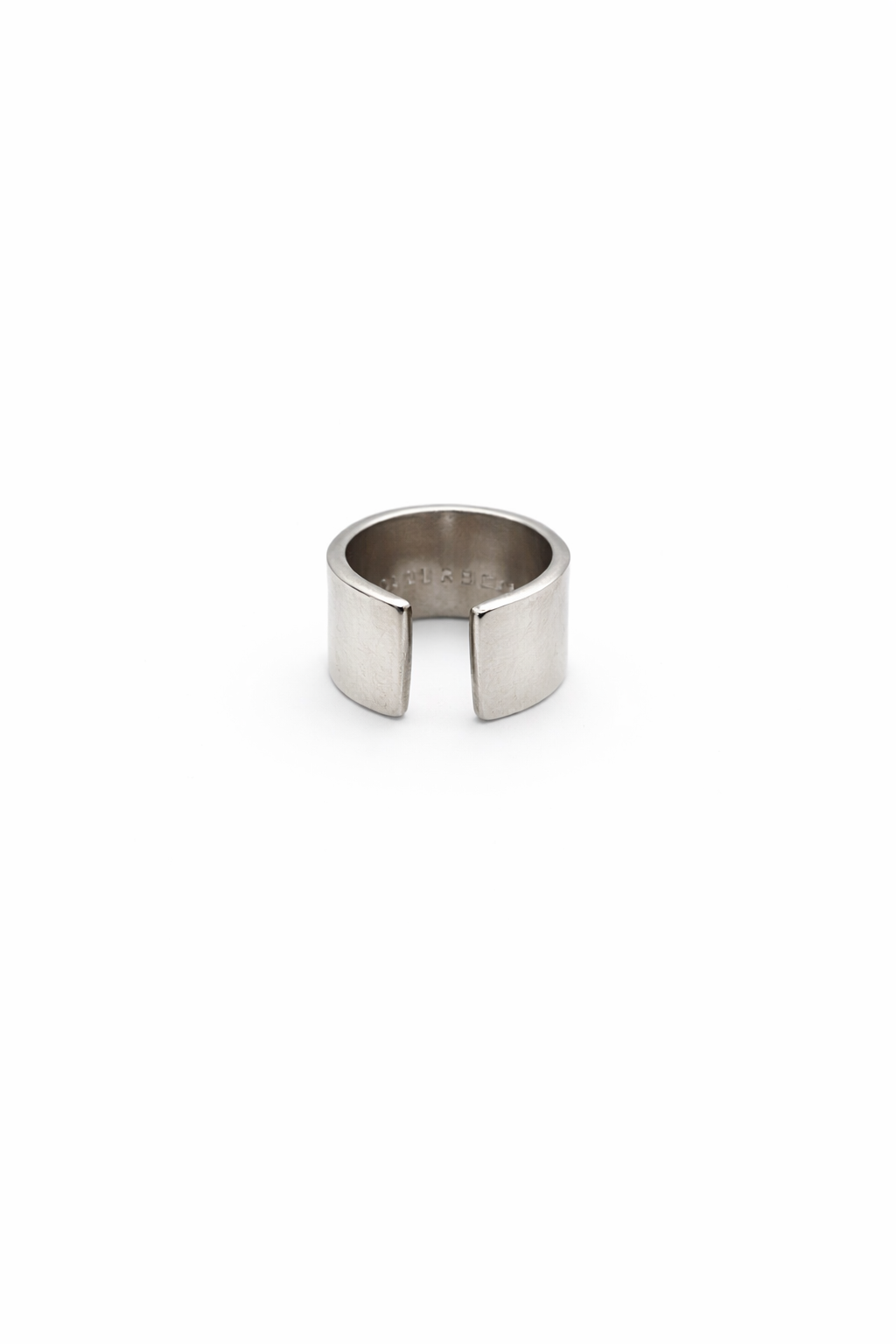 Bague Terra XL