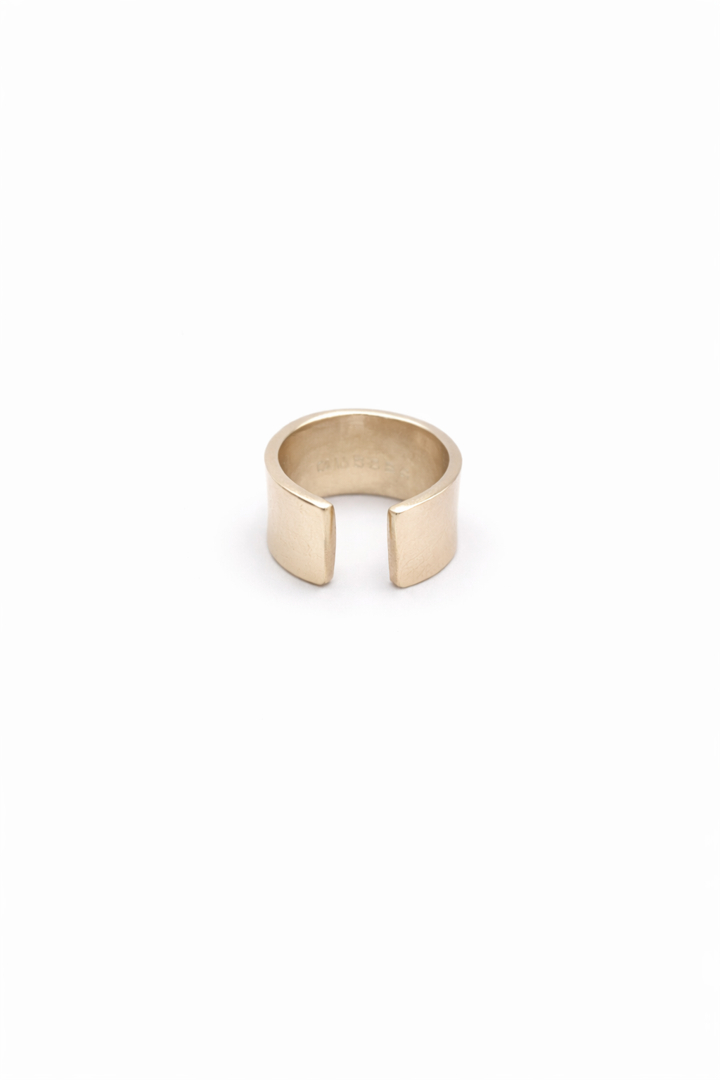 Bague Terra XL