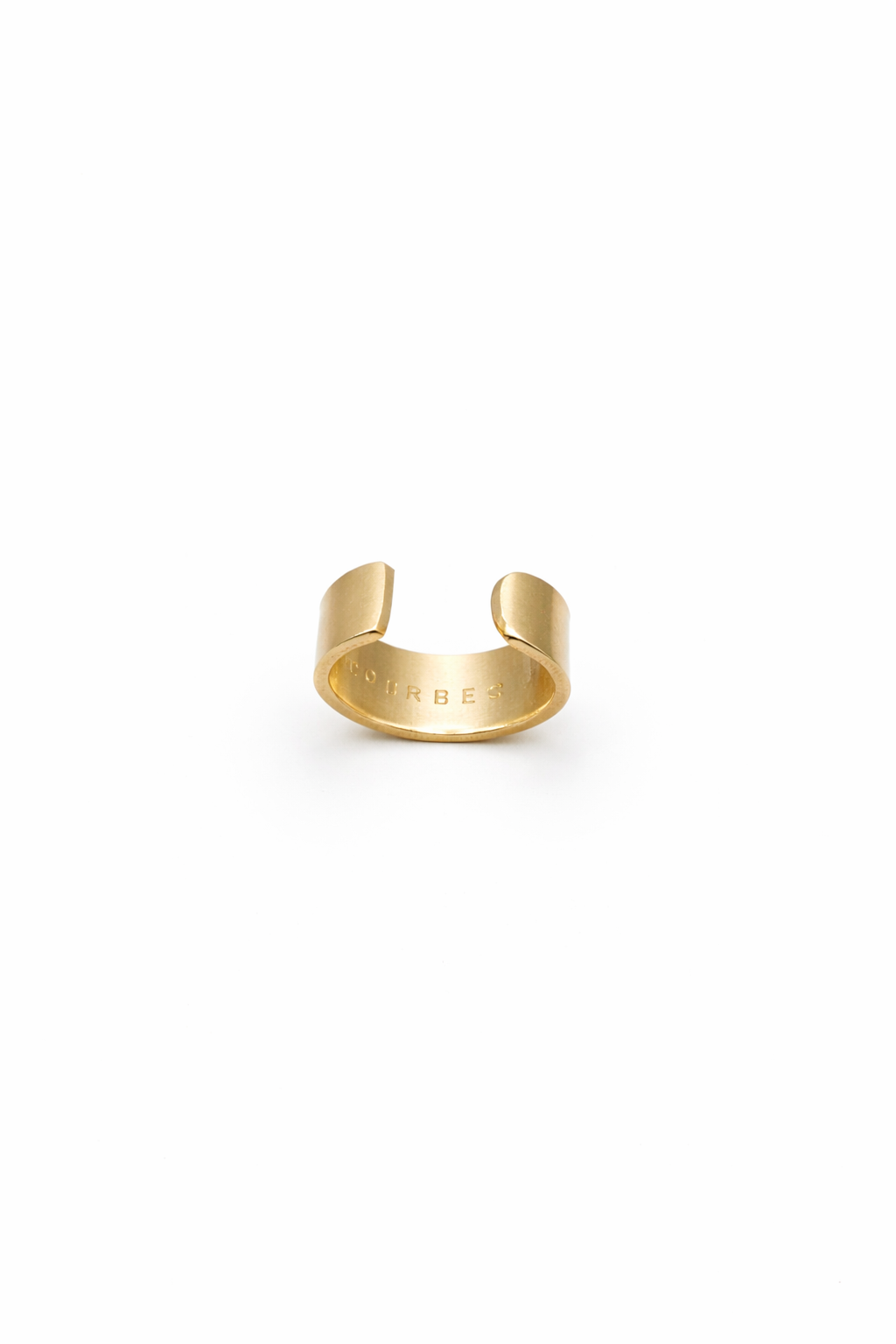 Bague Marti L