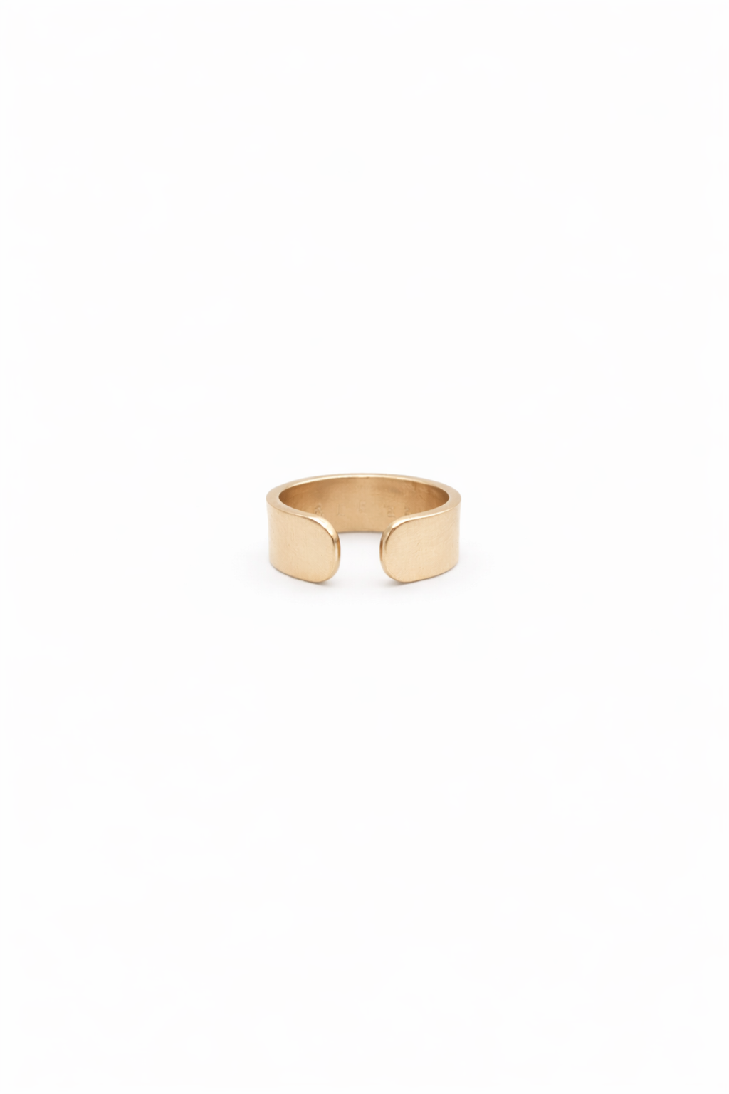 Bague Luna L