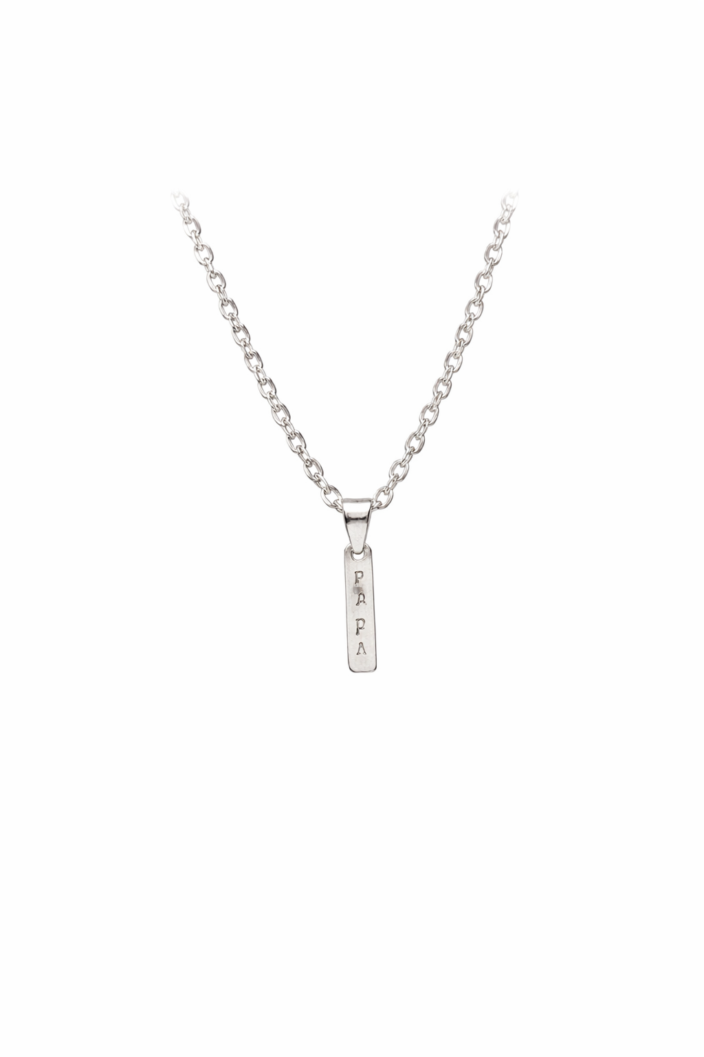 COLLIER LILIUM