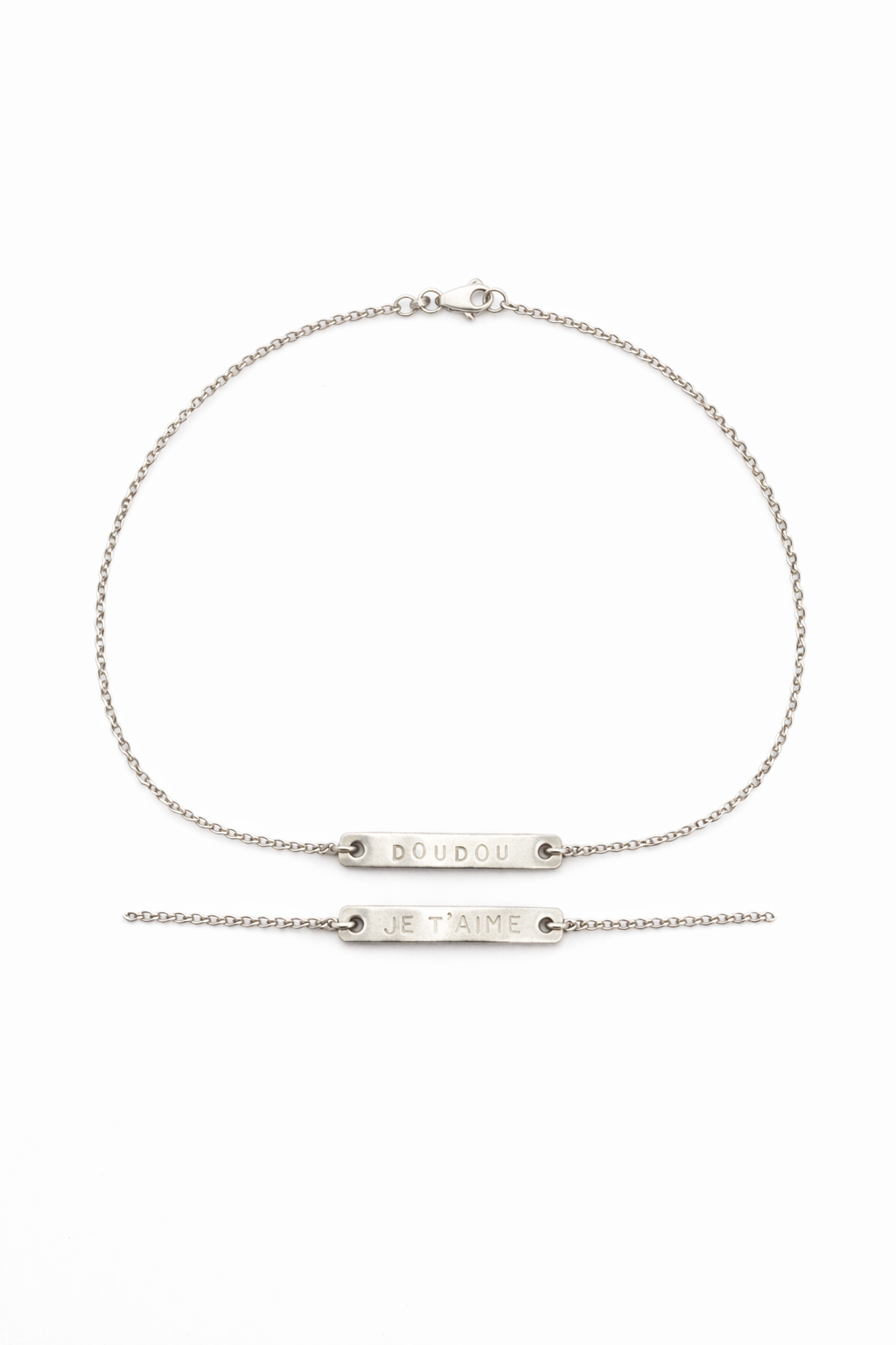 COLLIER NARCISSUS