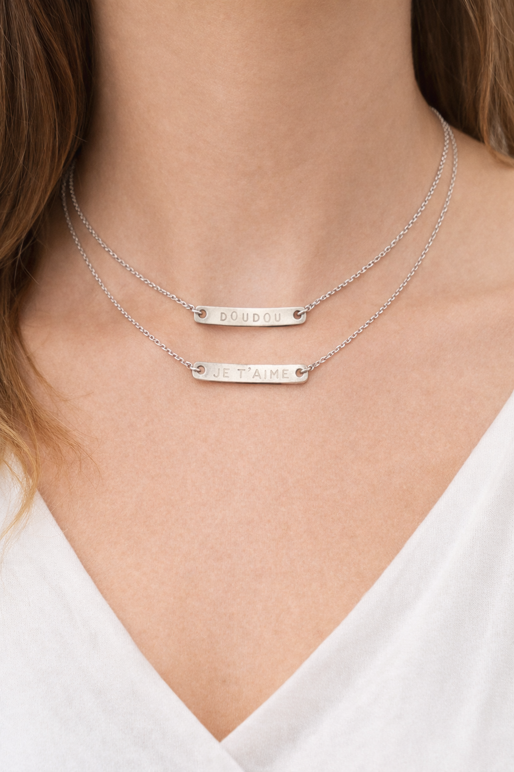 COLLIER NARCISSUS