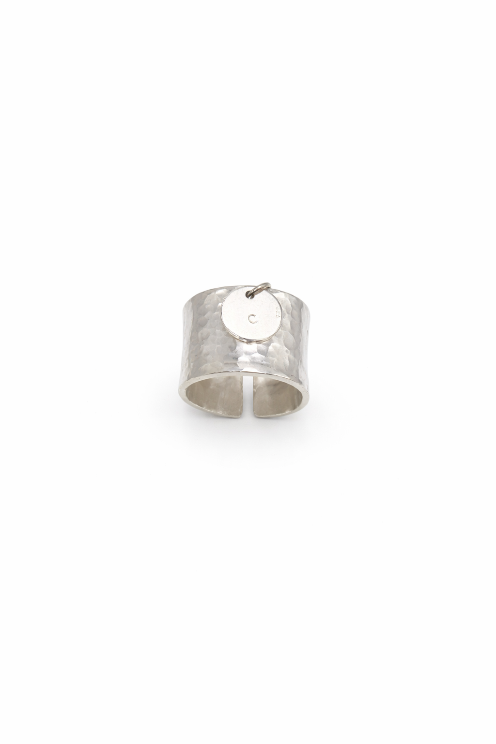 Bague Billie