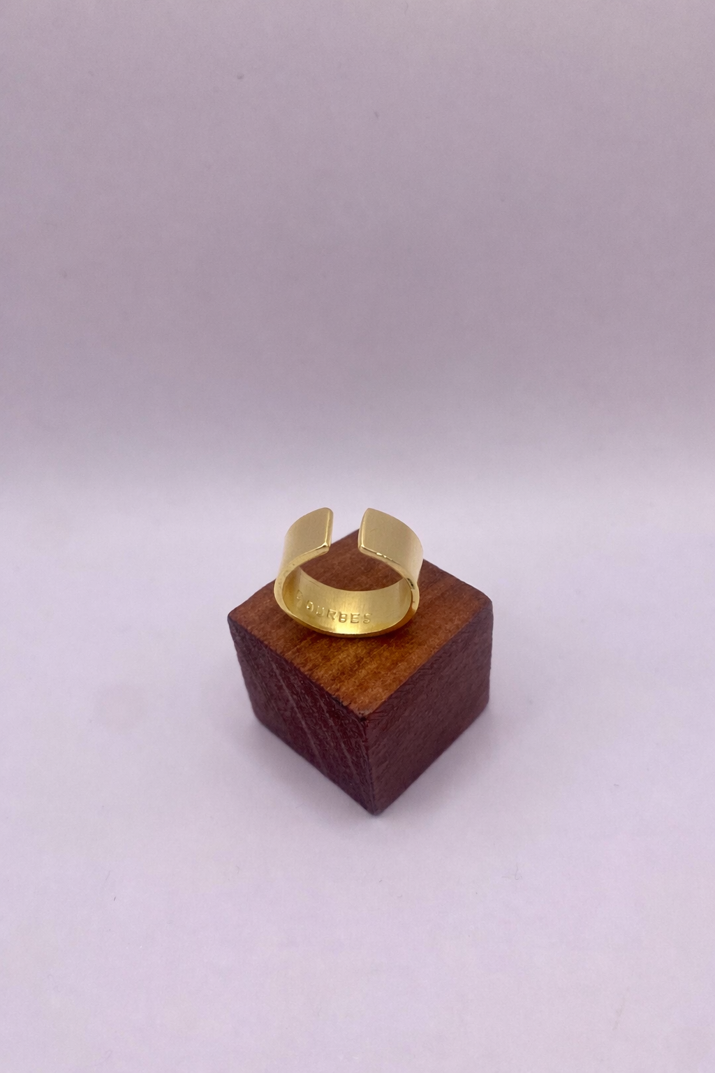 Bague Terra L