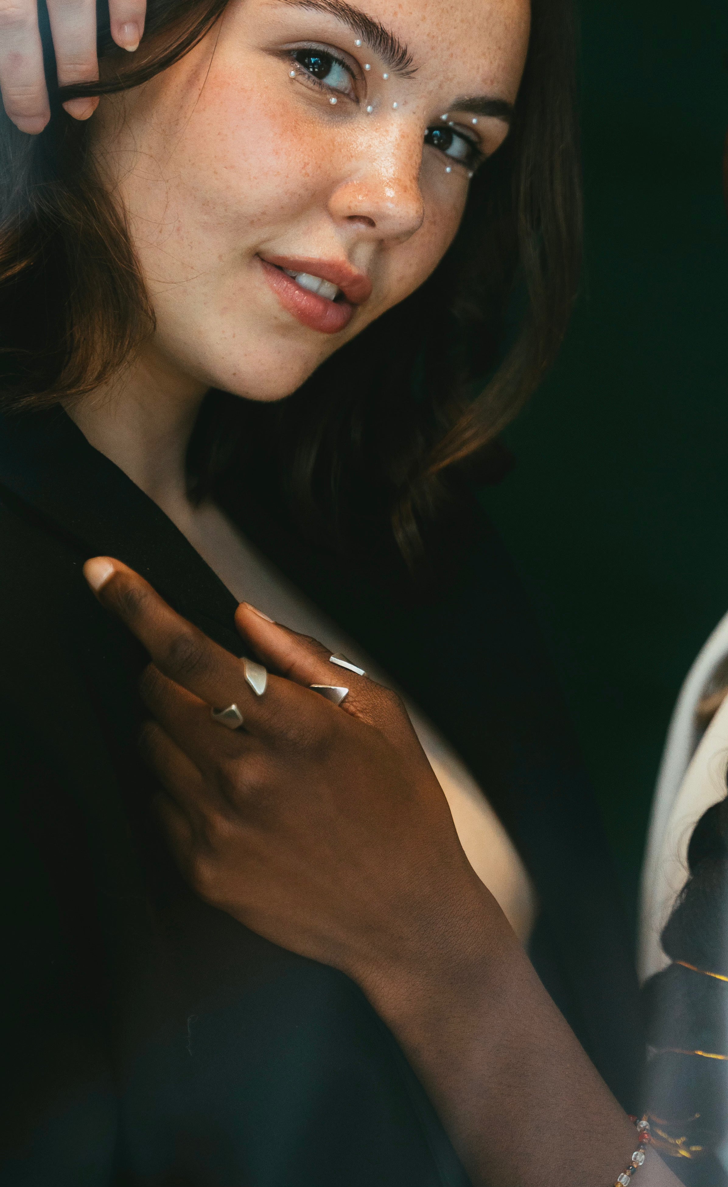 Bague Solis L