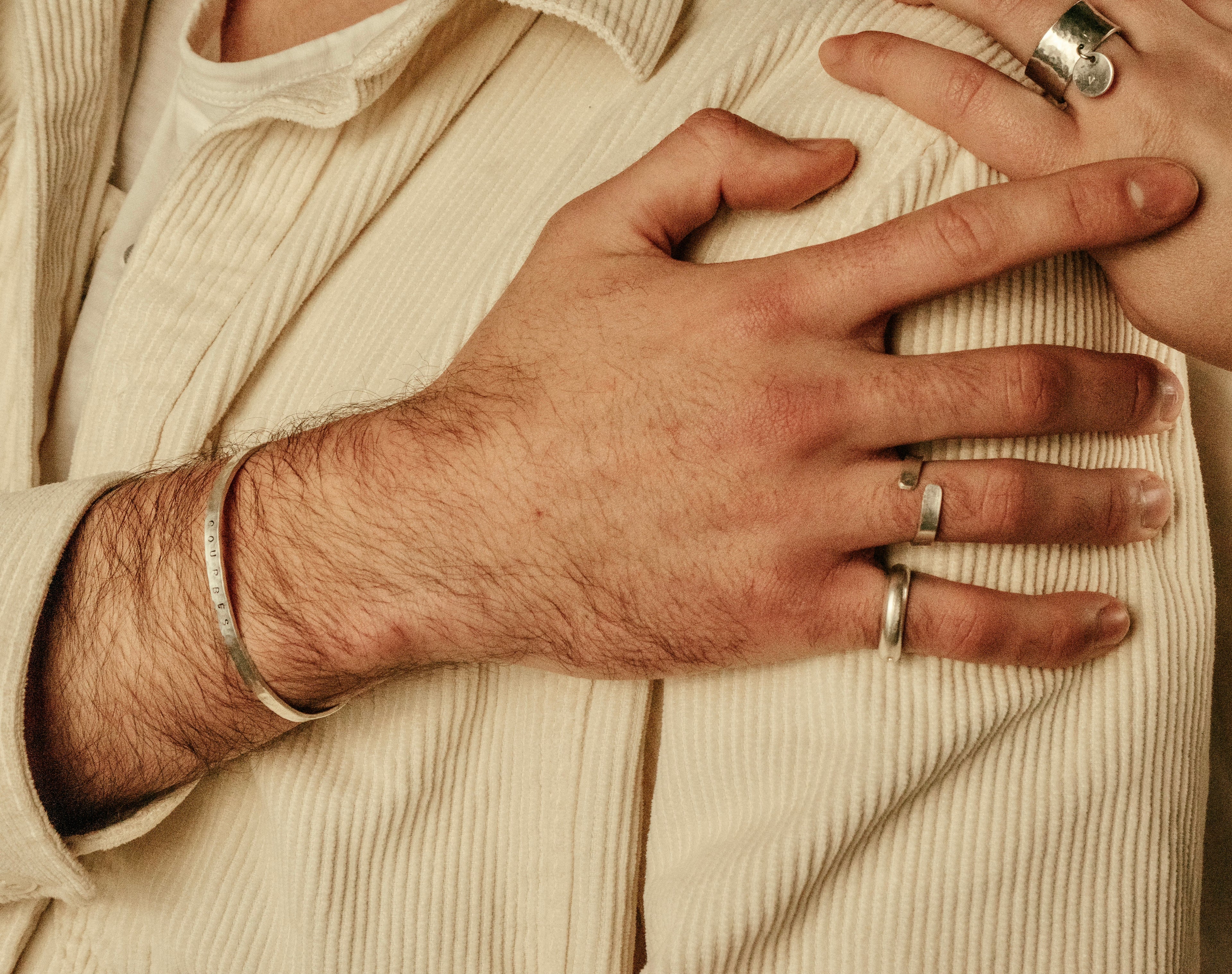 Bracelet Clarice