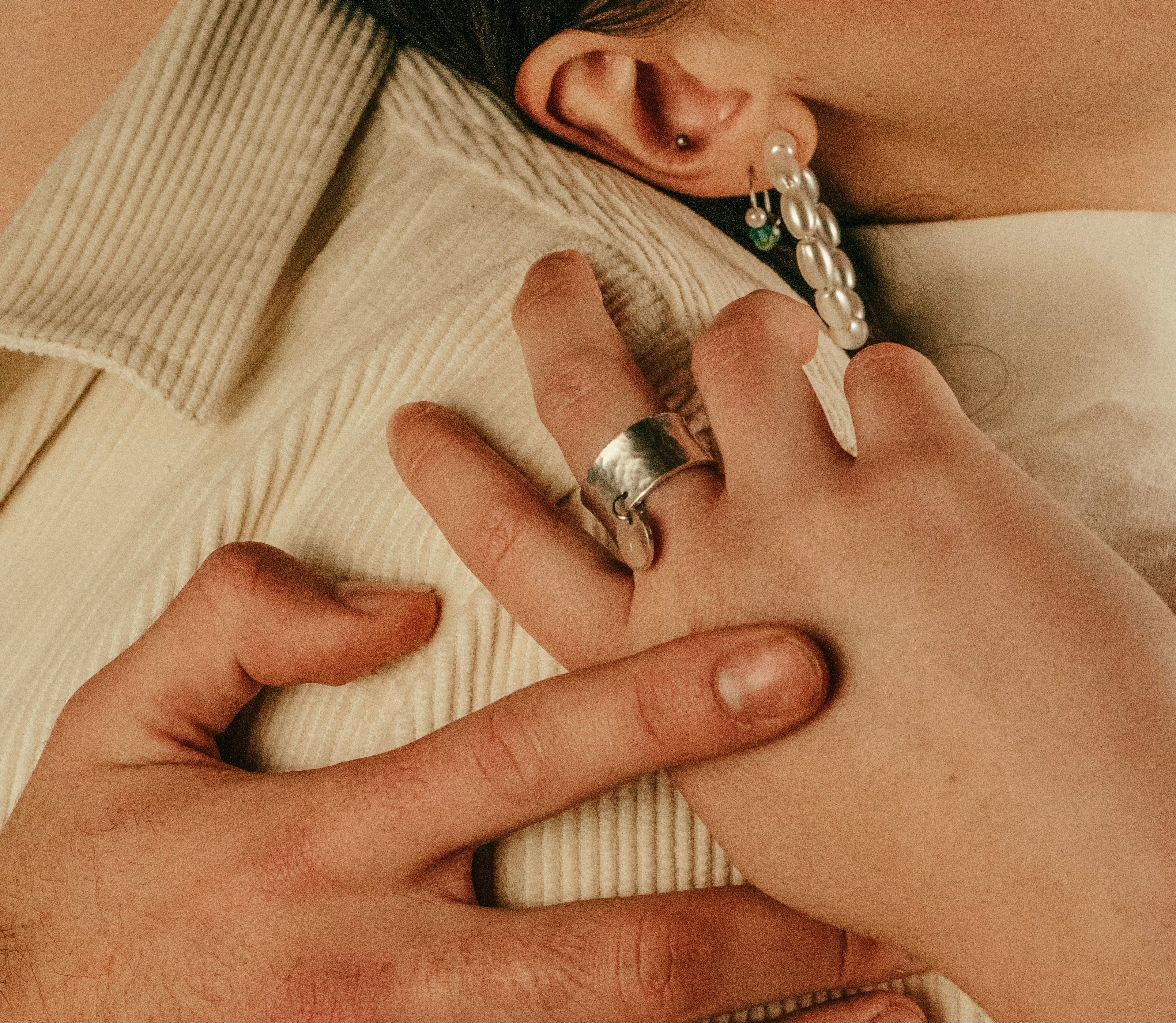 Bague Billie