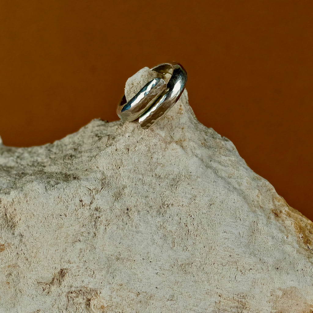Bague Maya