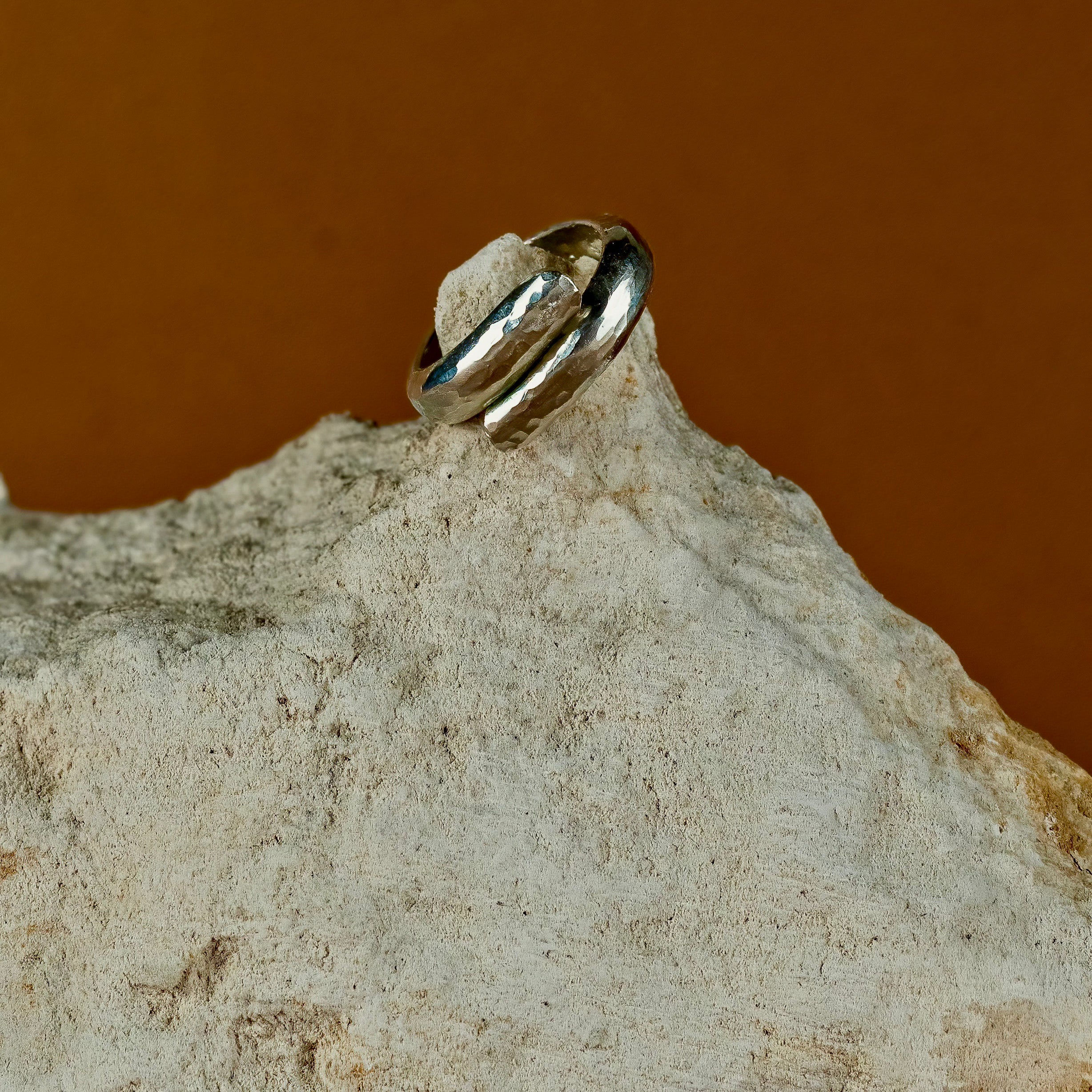 Bague Maya