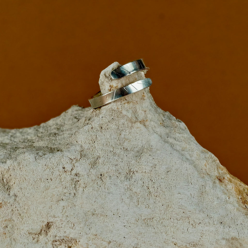 Bague Frida