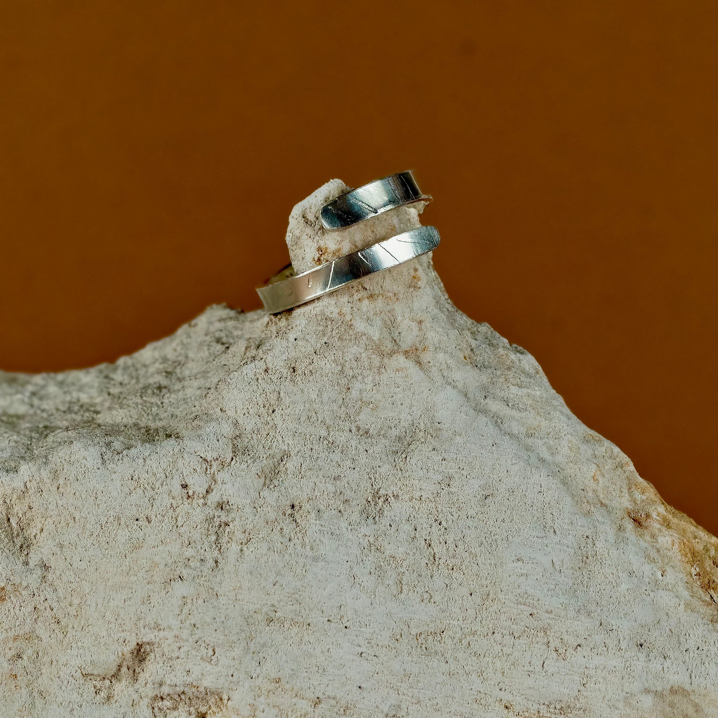 Bague Frida