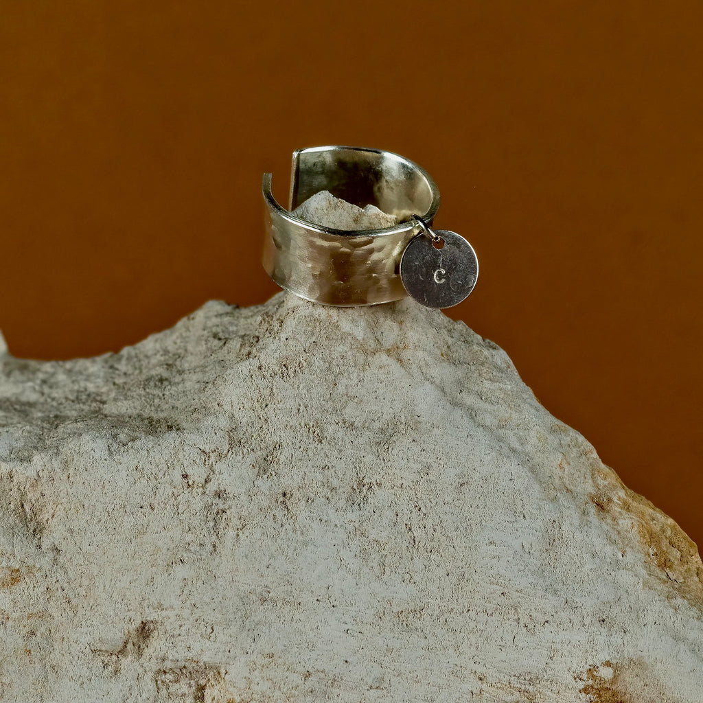 Bague Billie