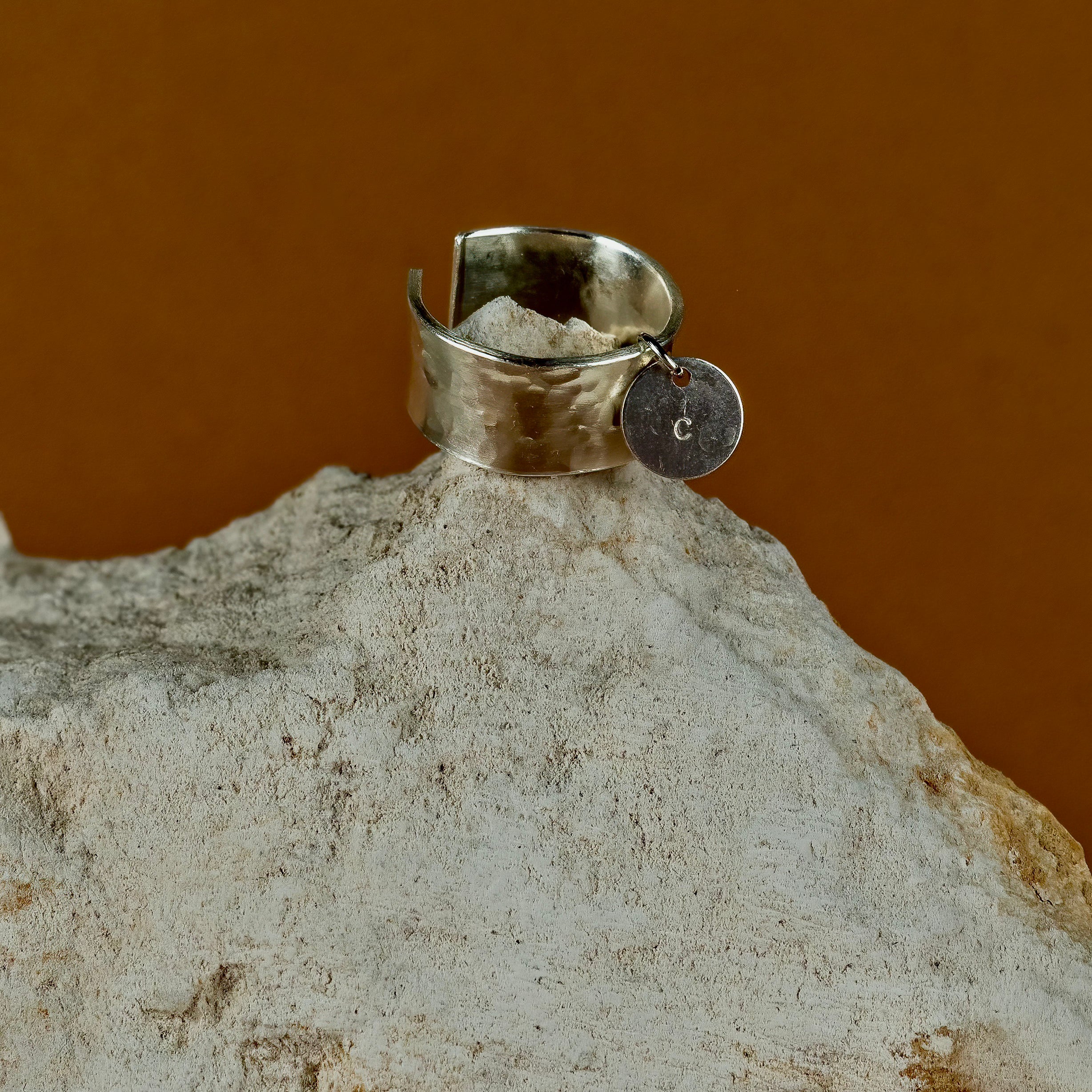 Bague Billie