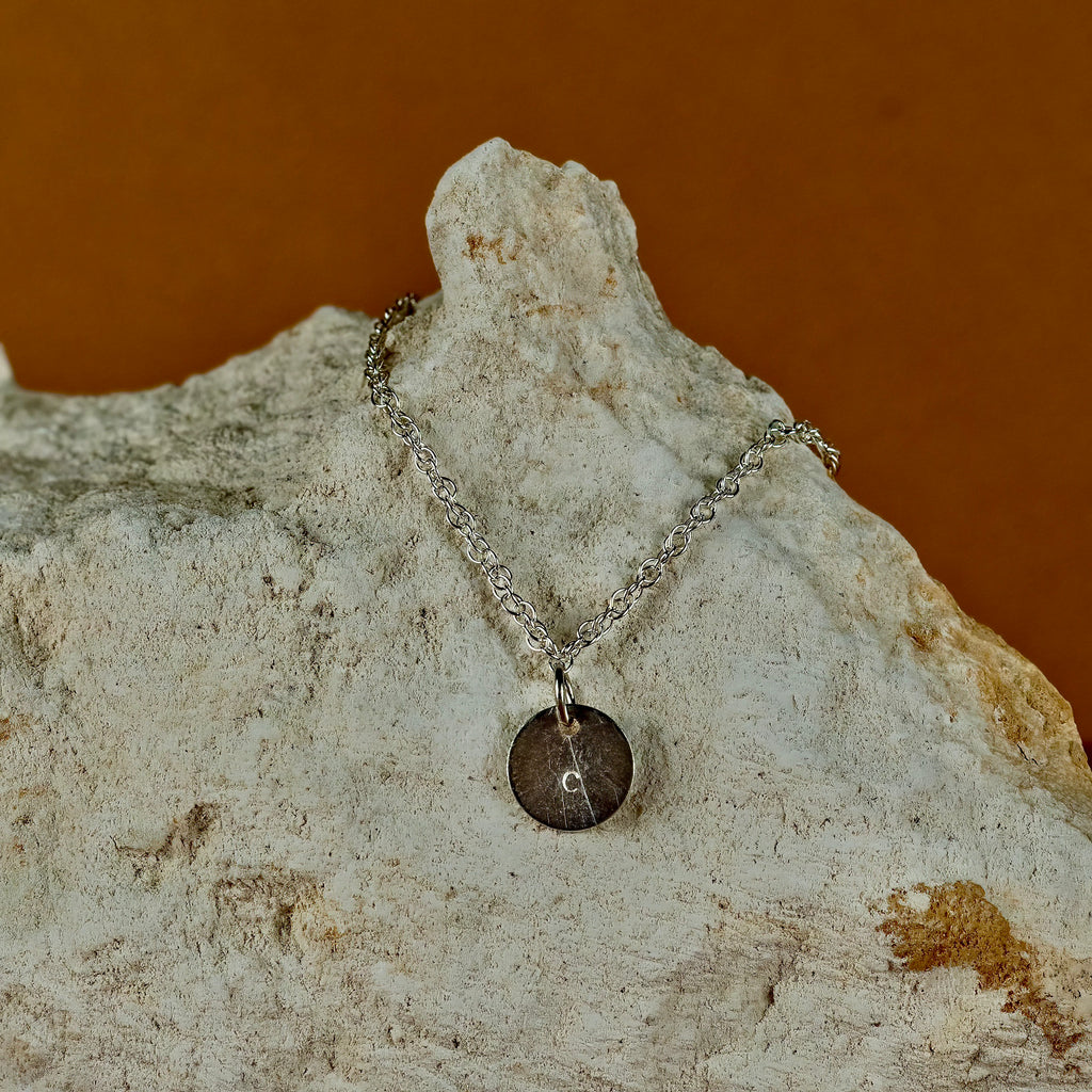 Collier Emily