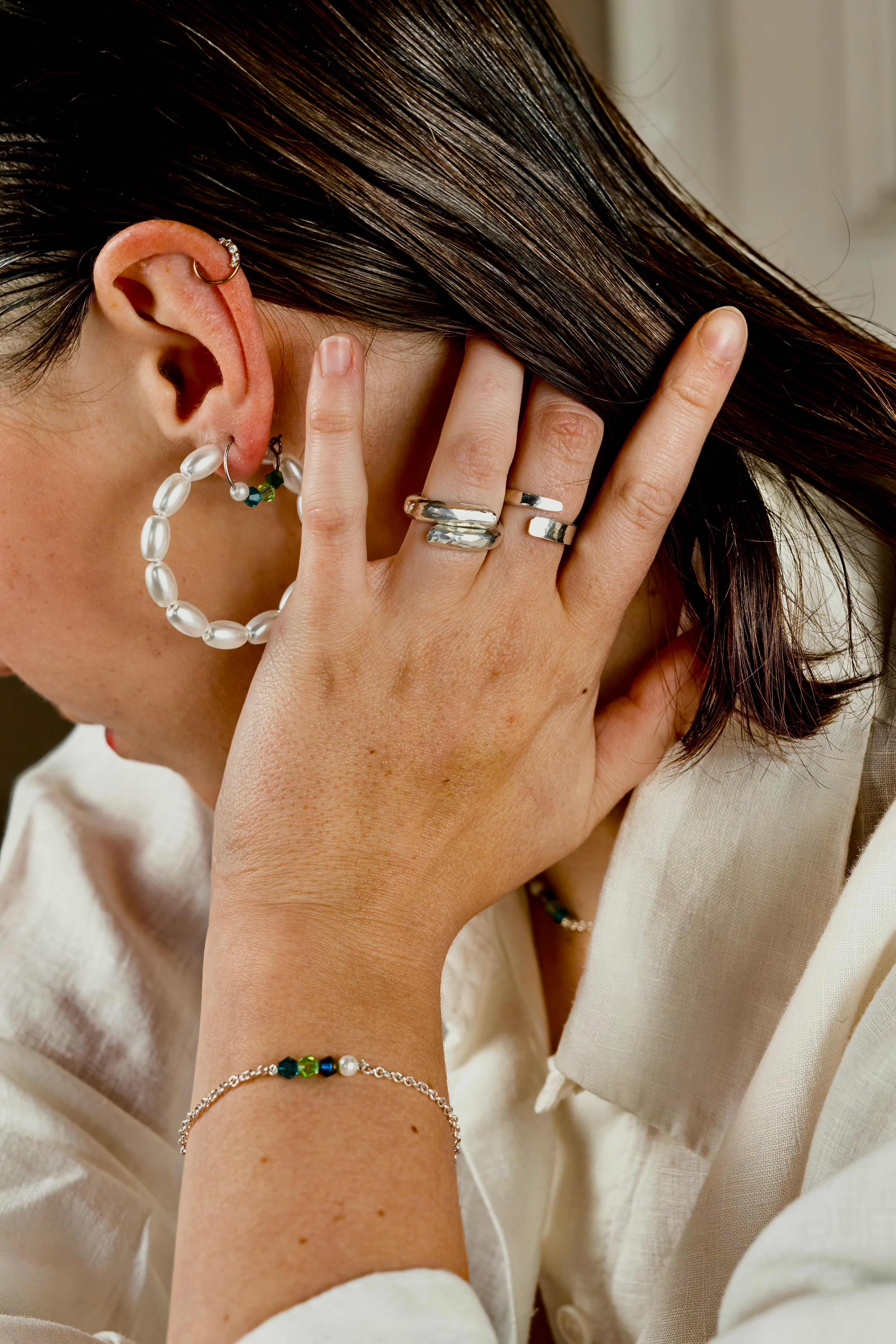 Bague Simone