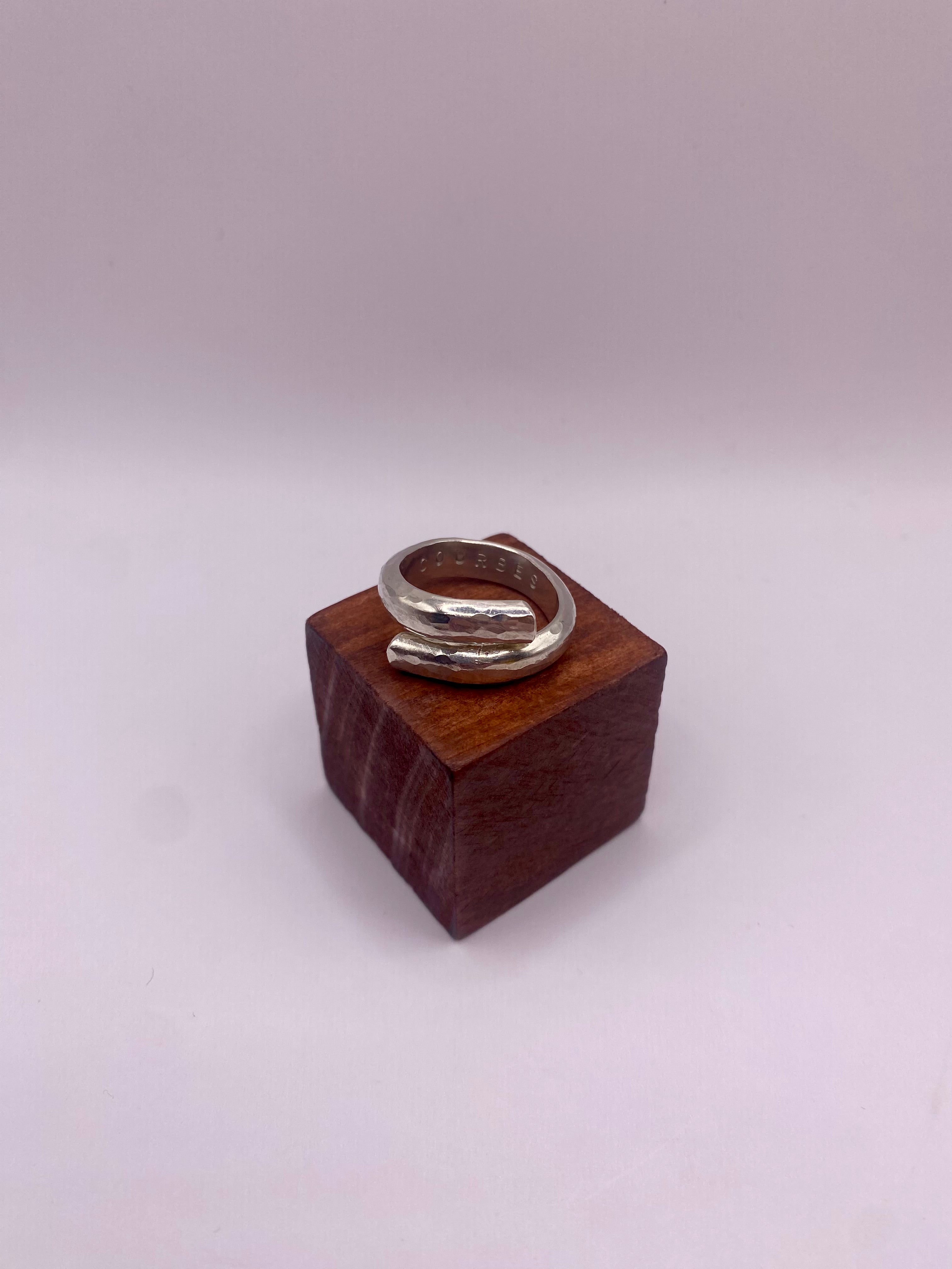Bague MAYA T57