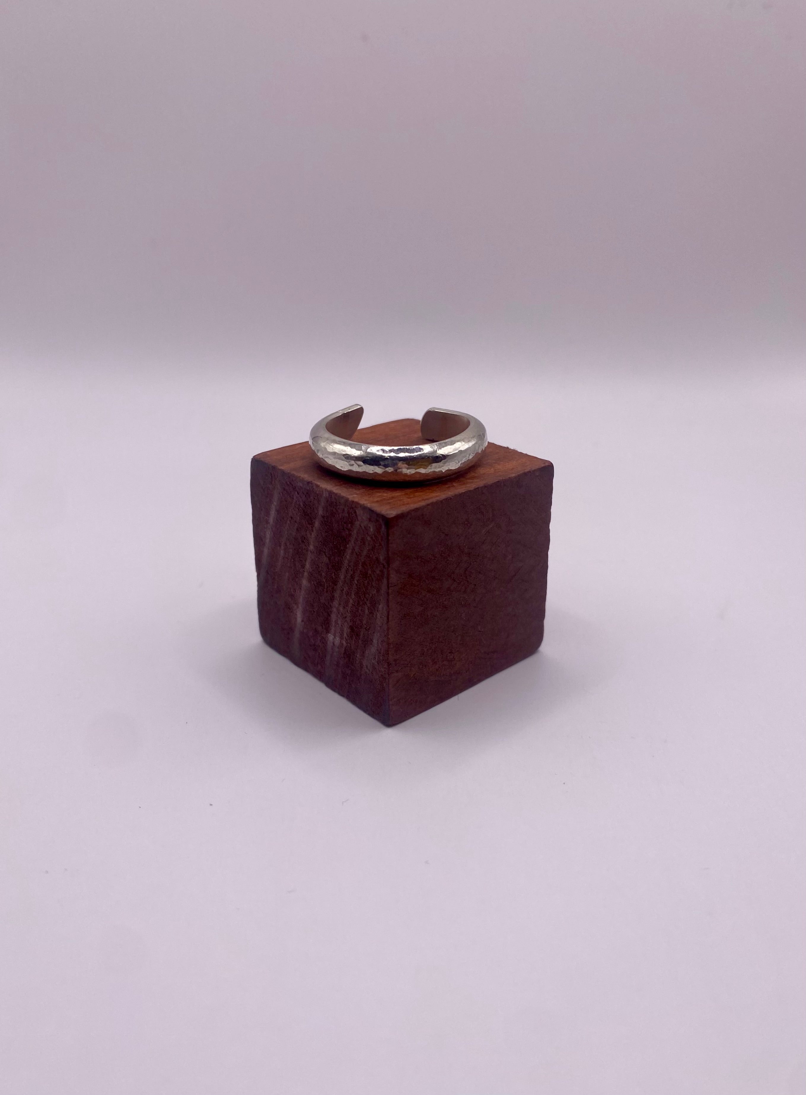 Bague LOUISE ajustable