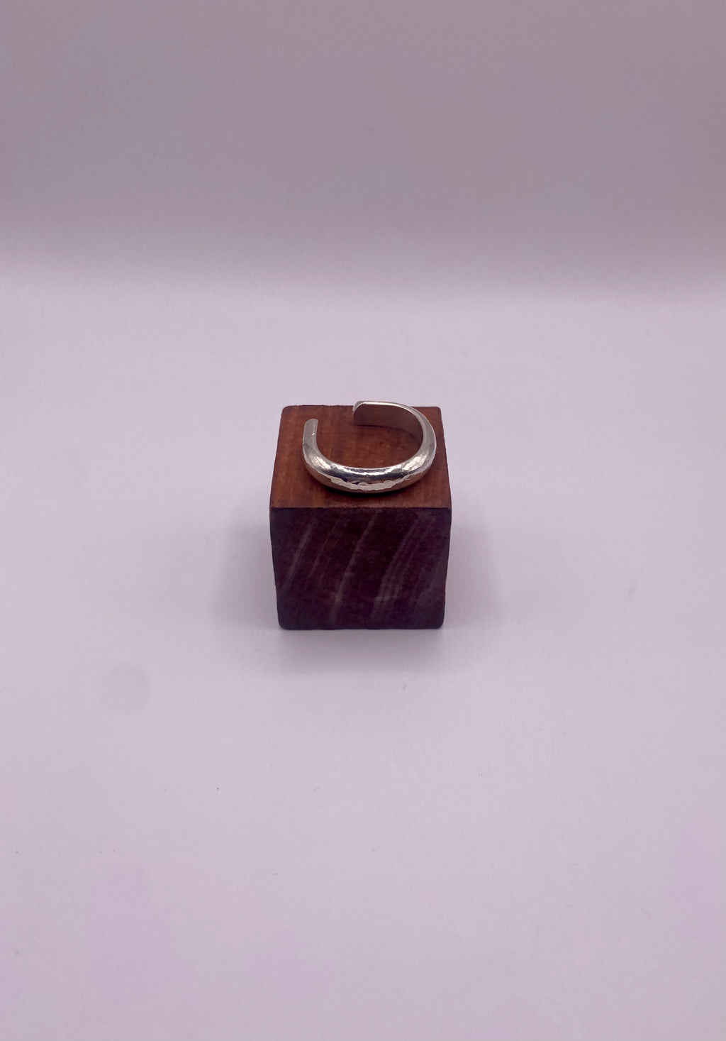 Bague LOUISE ajustable