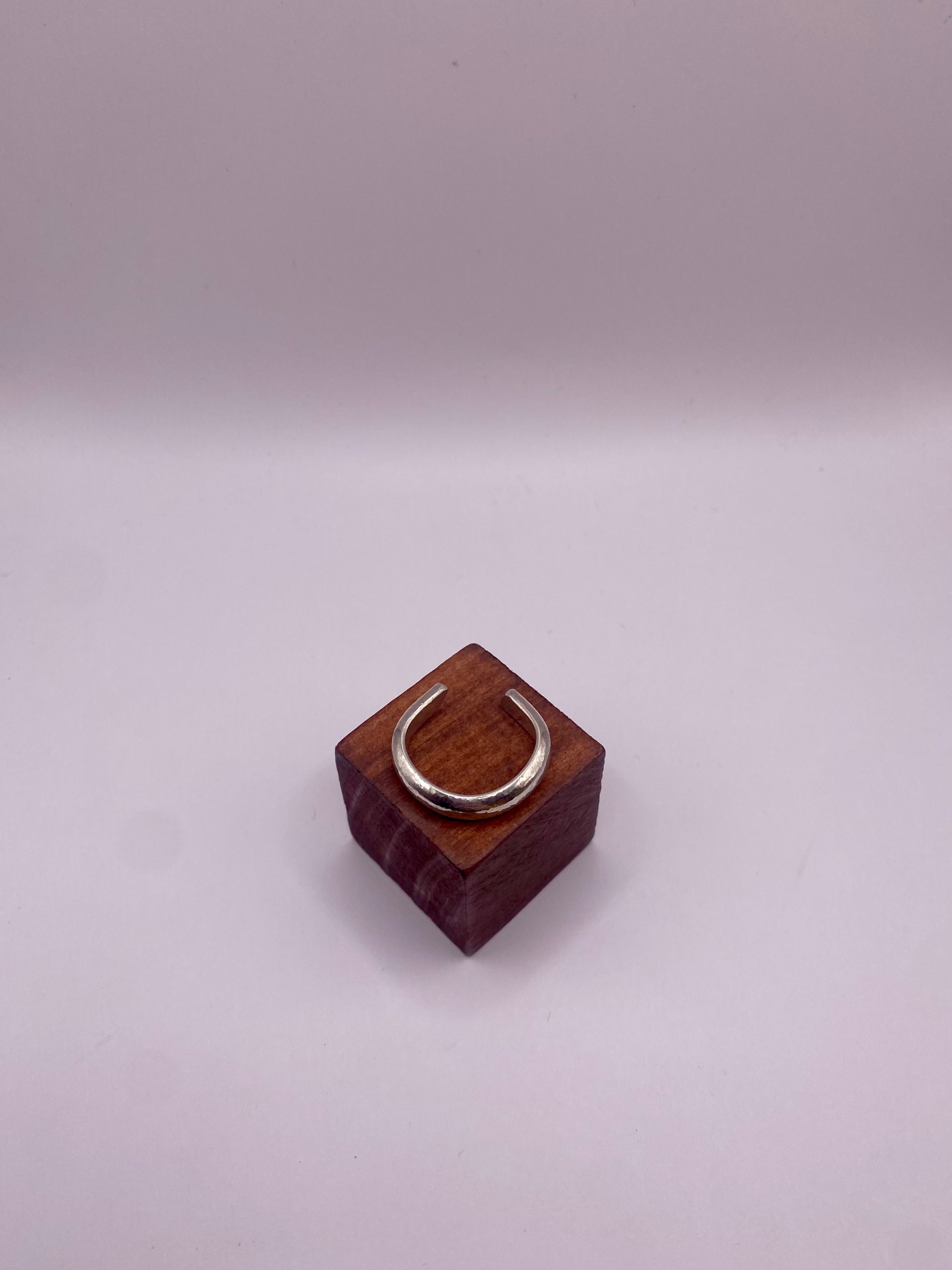 Bague LOUISE ajustable