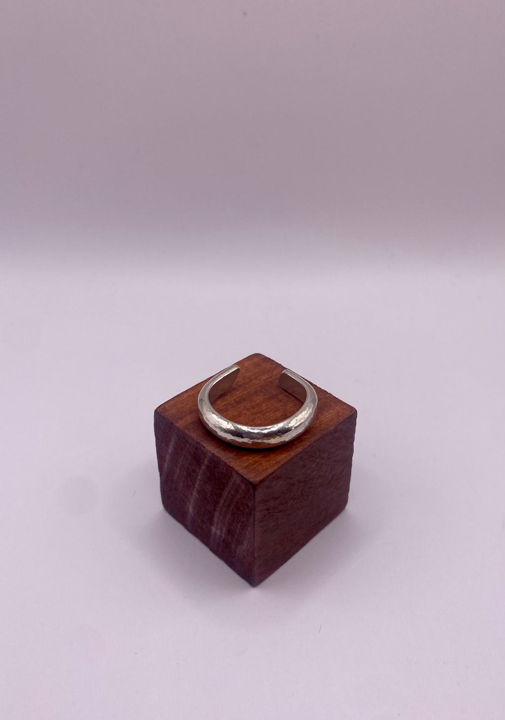 Bague LOUISE ajustable