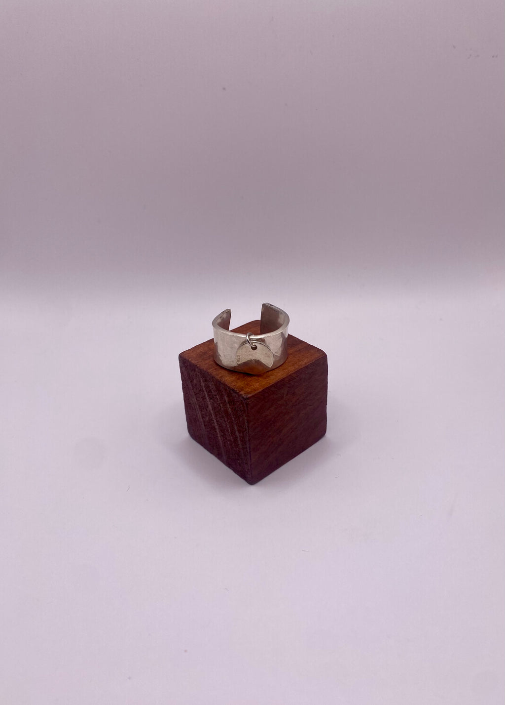 Bague BILLIE T58