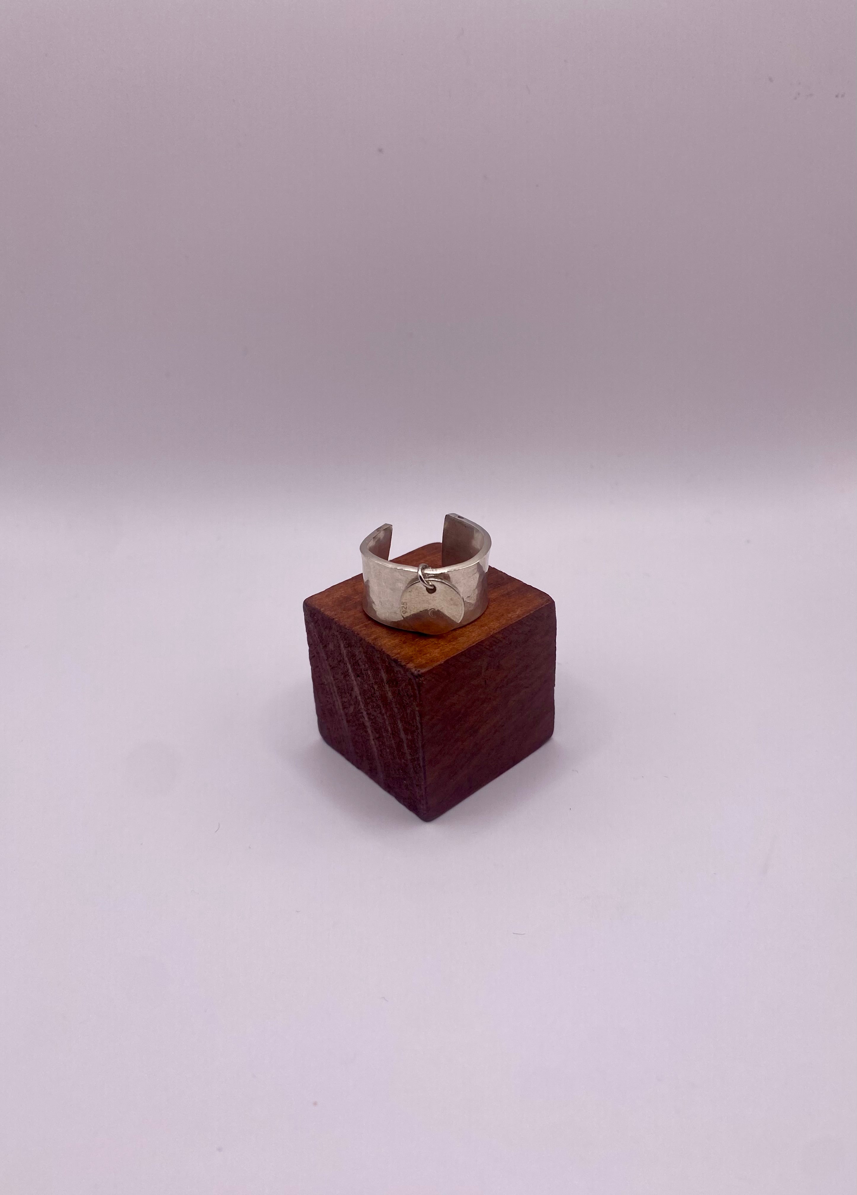 Bague BILLIE T58