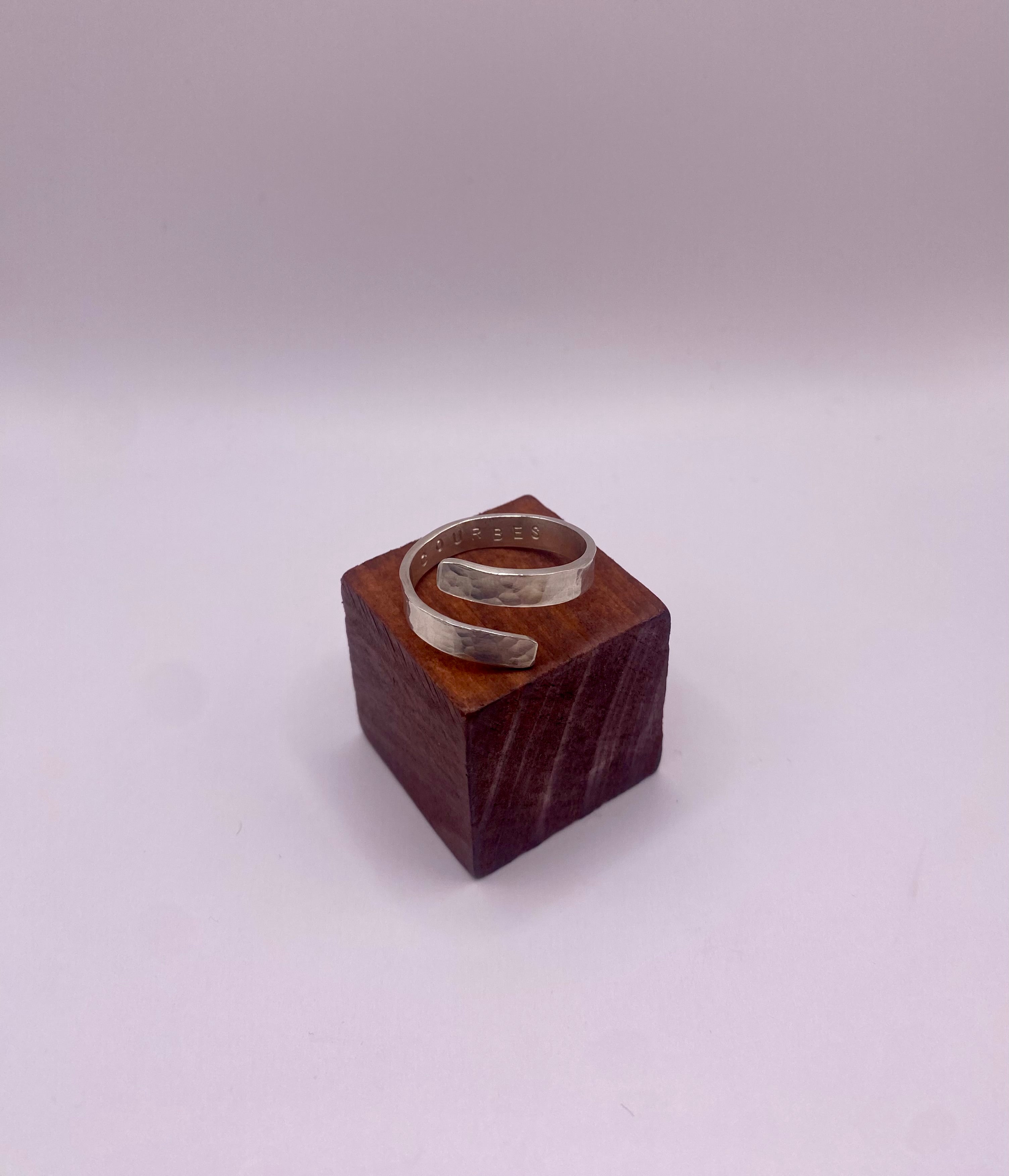 Bague SIMONE T60