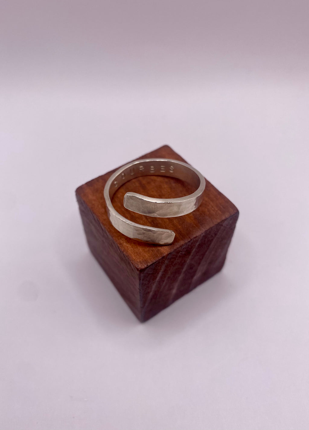Bague SIMONE T60