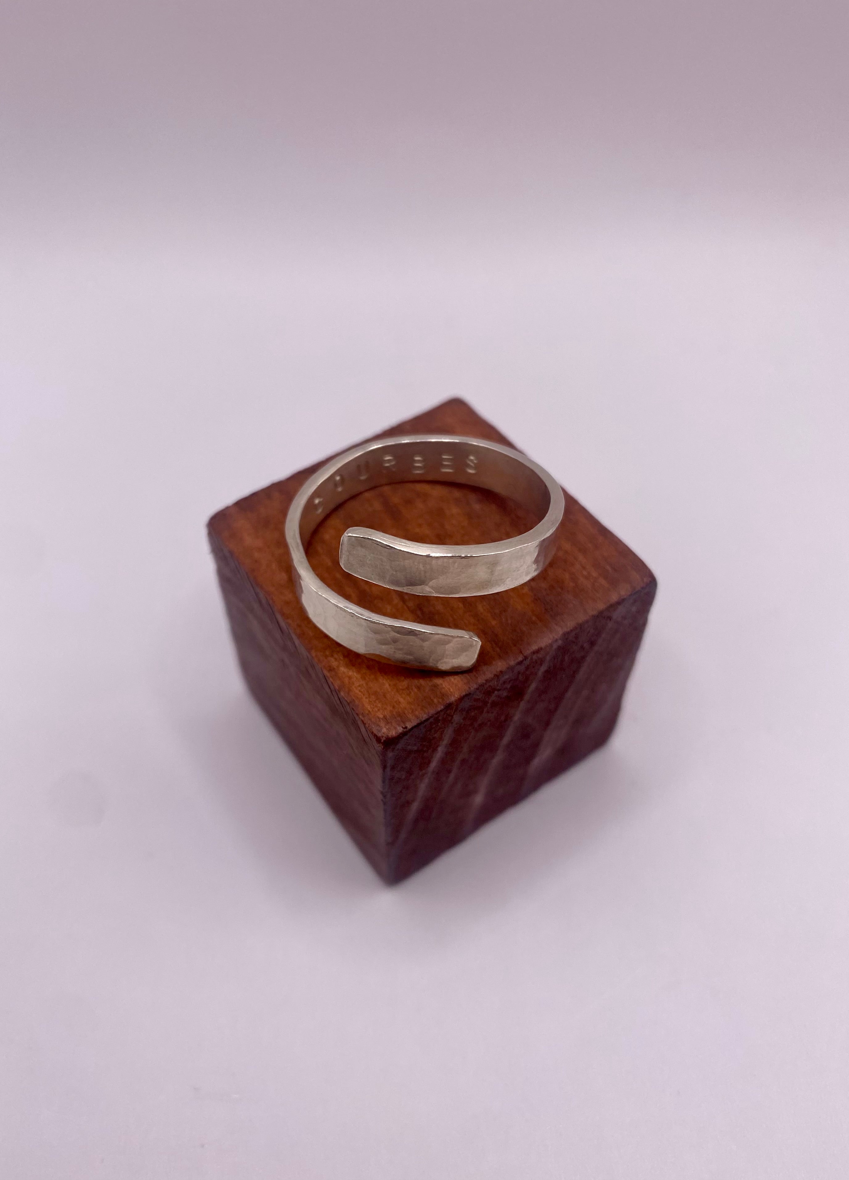 Bague SIMONE T60