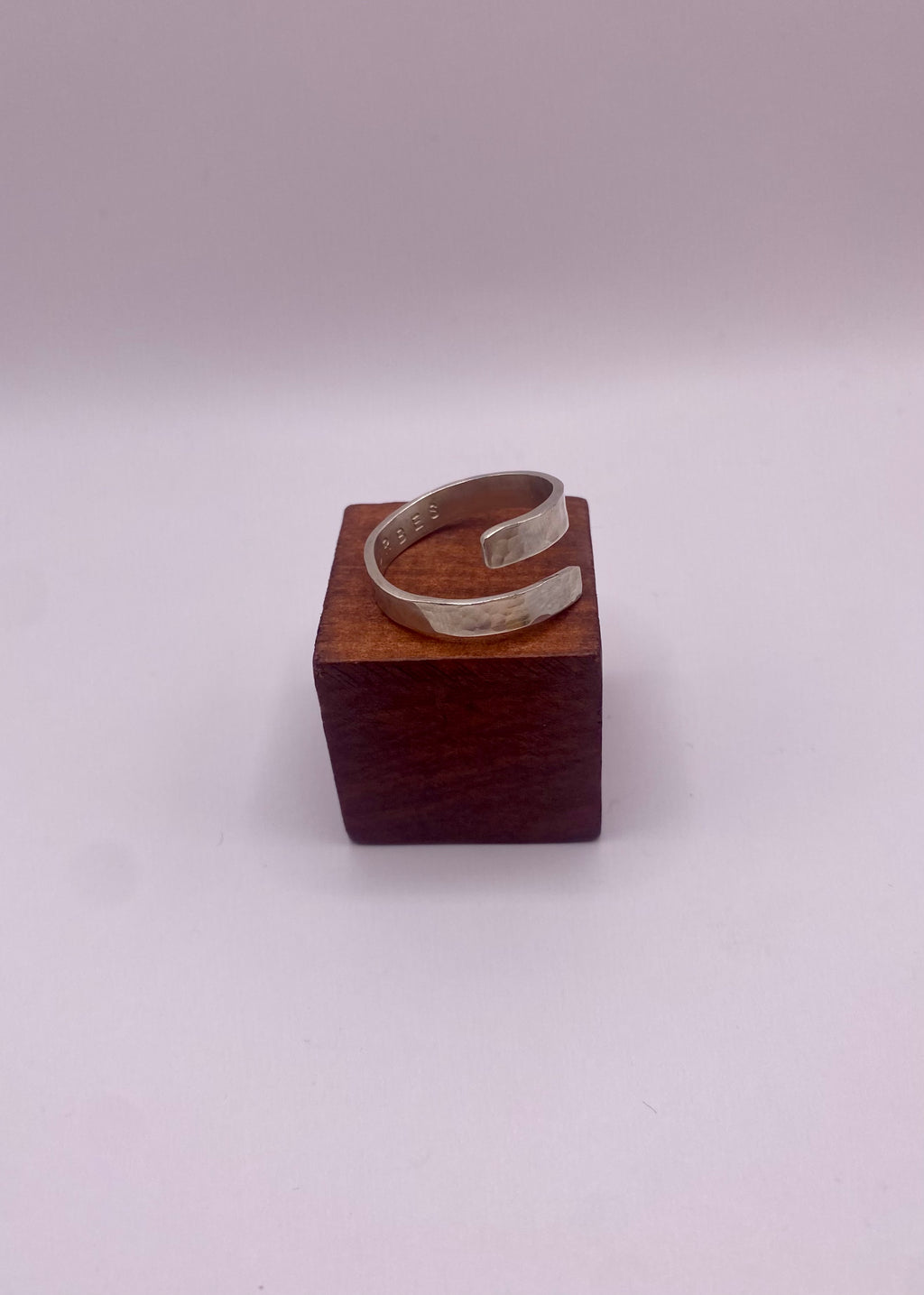Bague SIMONE T60