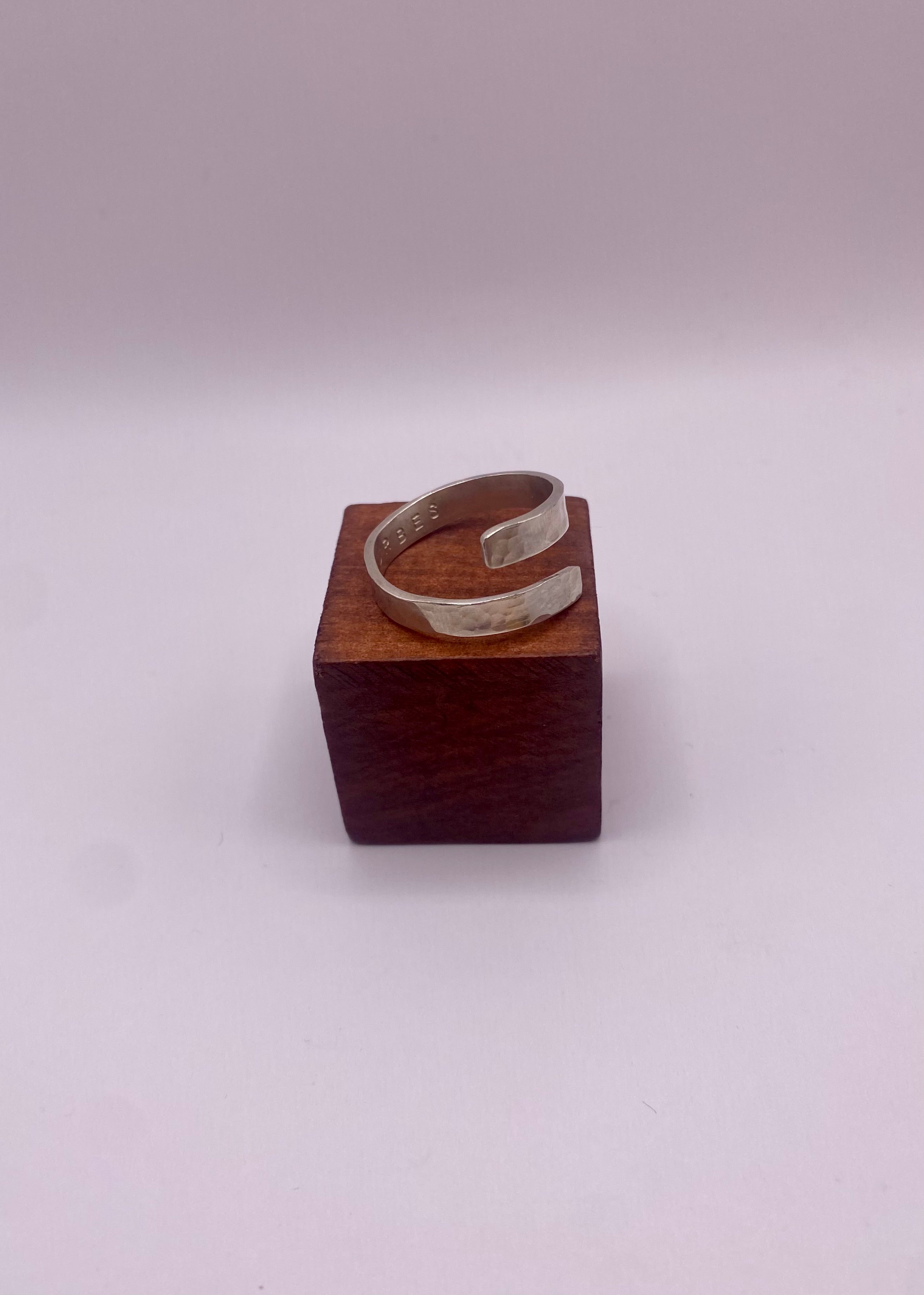 Bague SIMONE T60