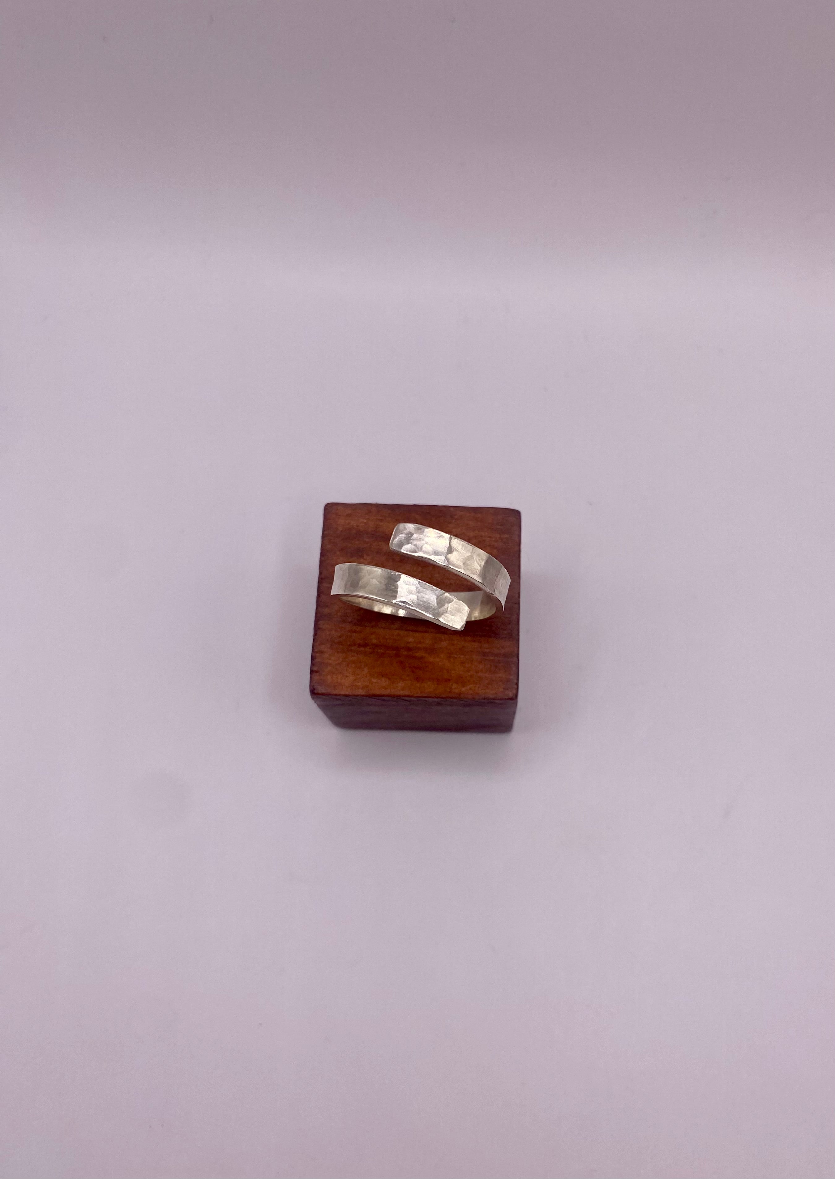 Bague SIMONE T60