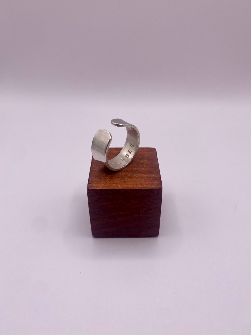 Bague LUNA L  T56