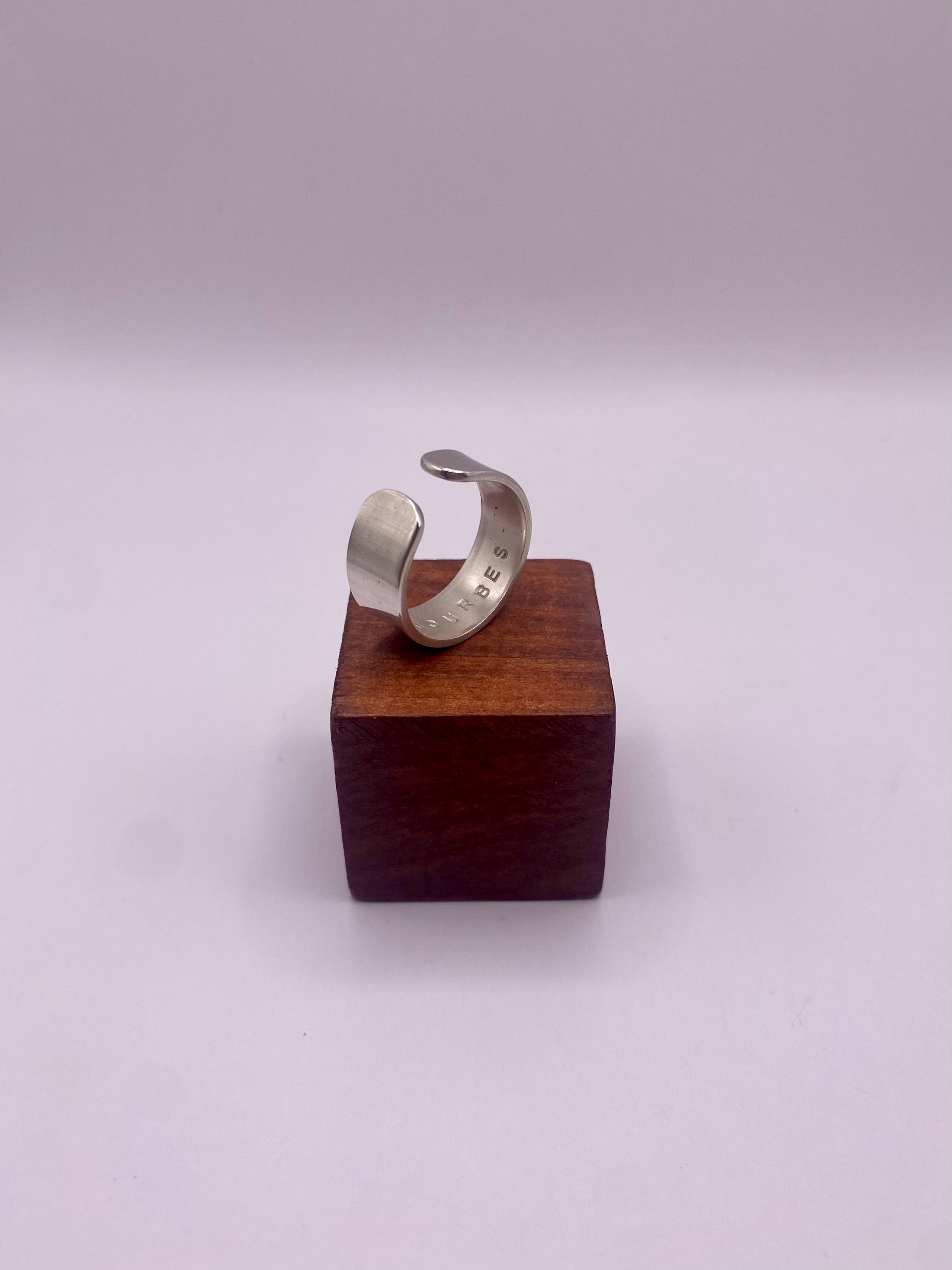 Bague LUNA L  T56