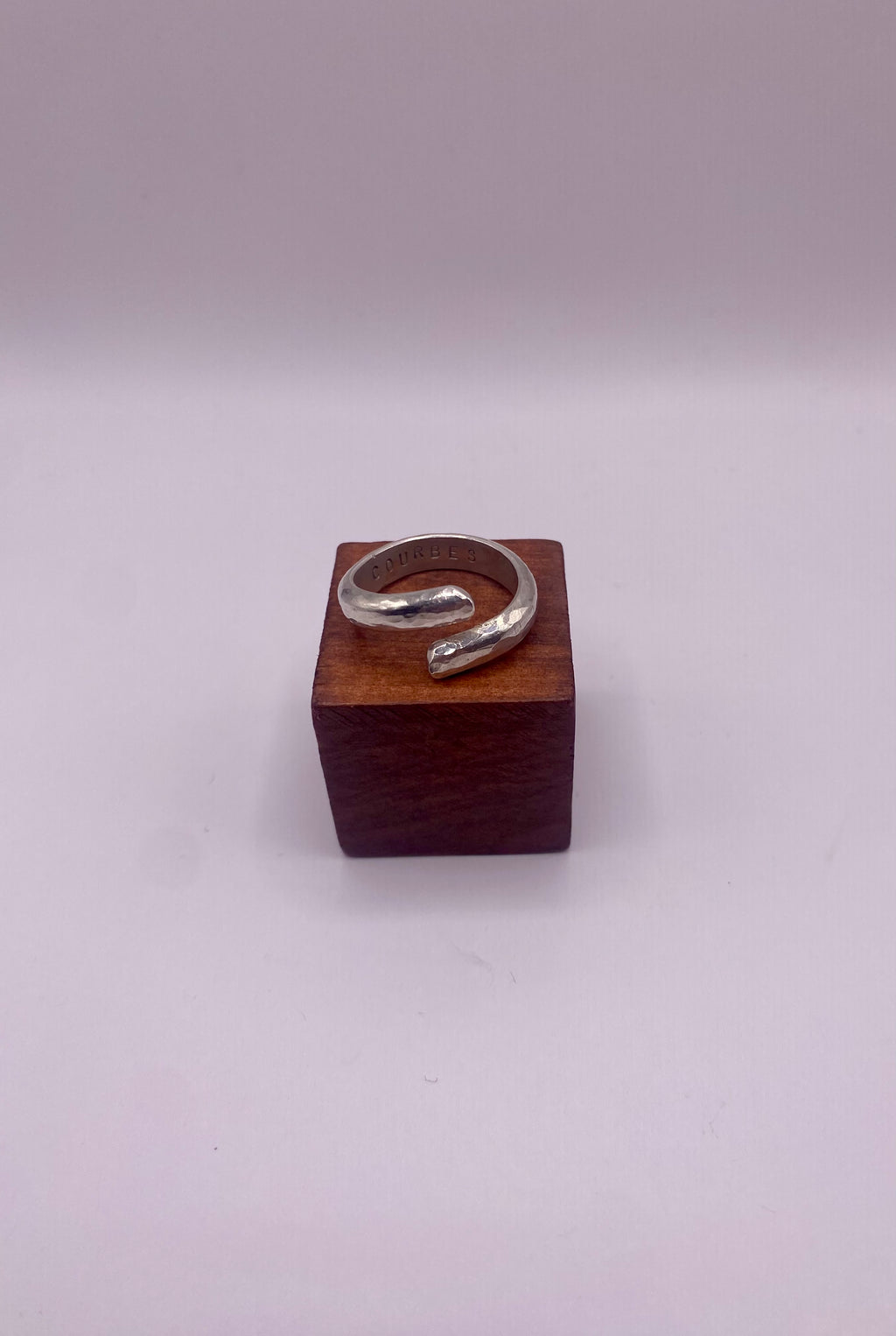 Bague MAYA T55