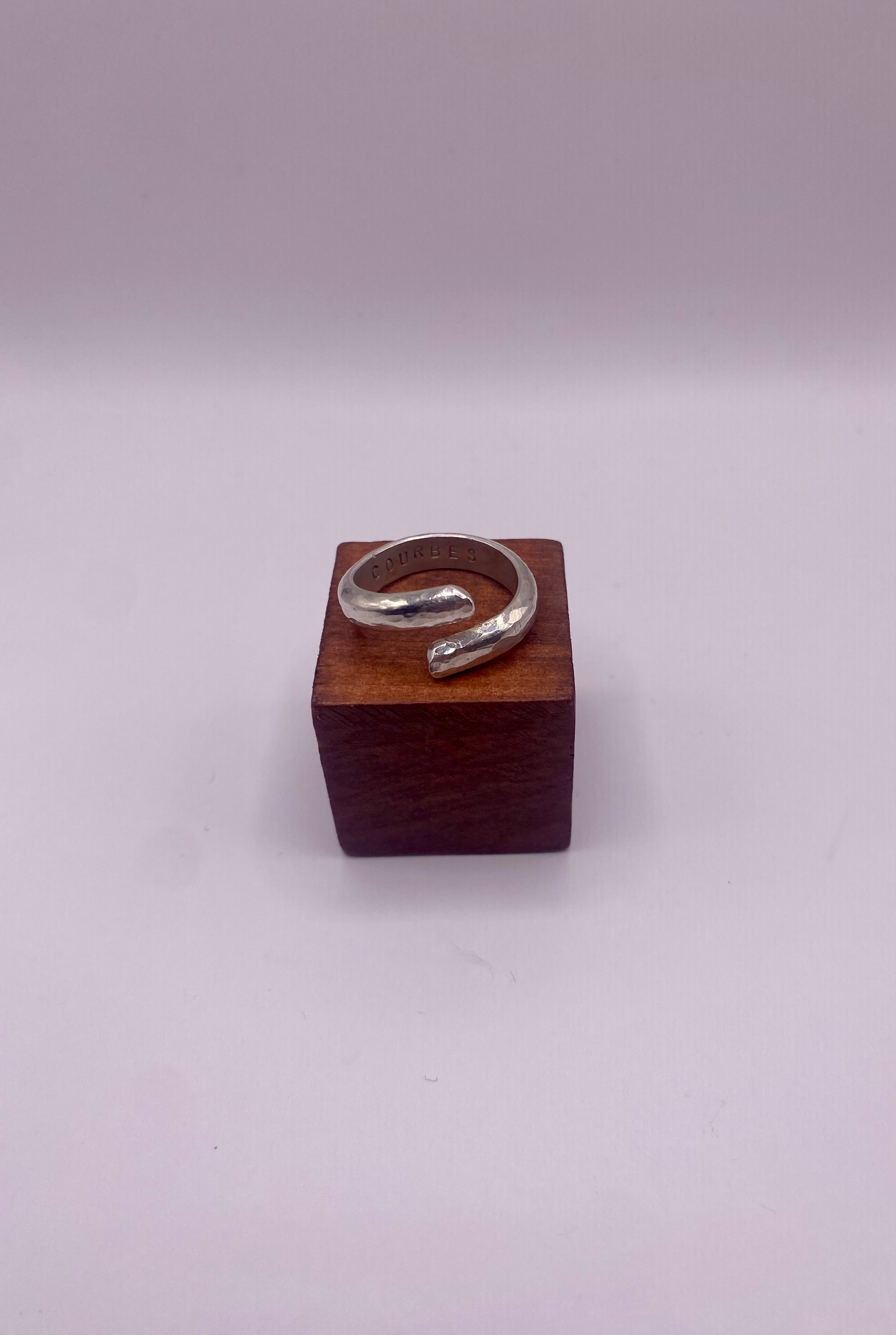 Bague MAYA T55
