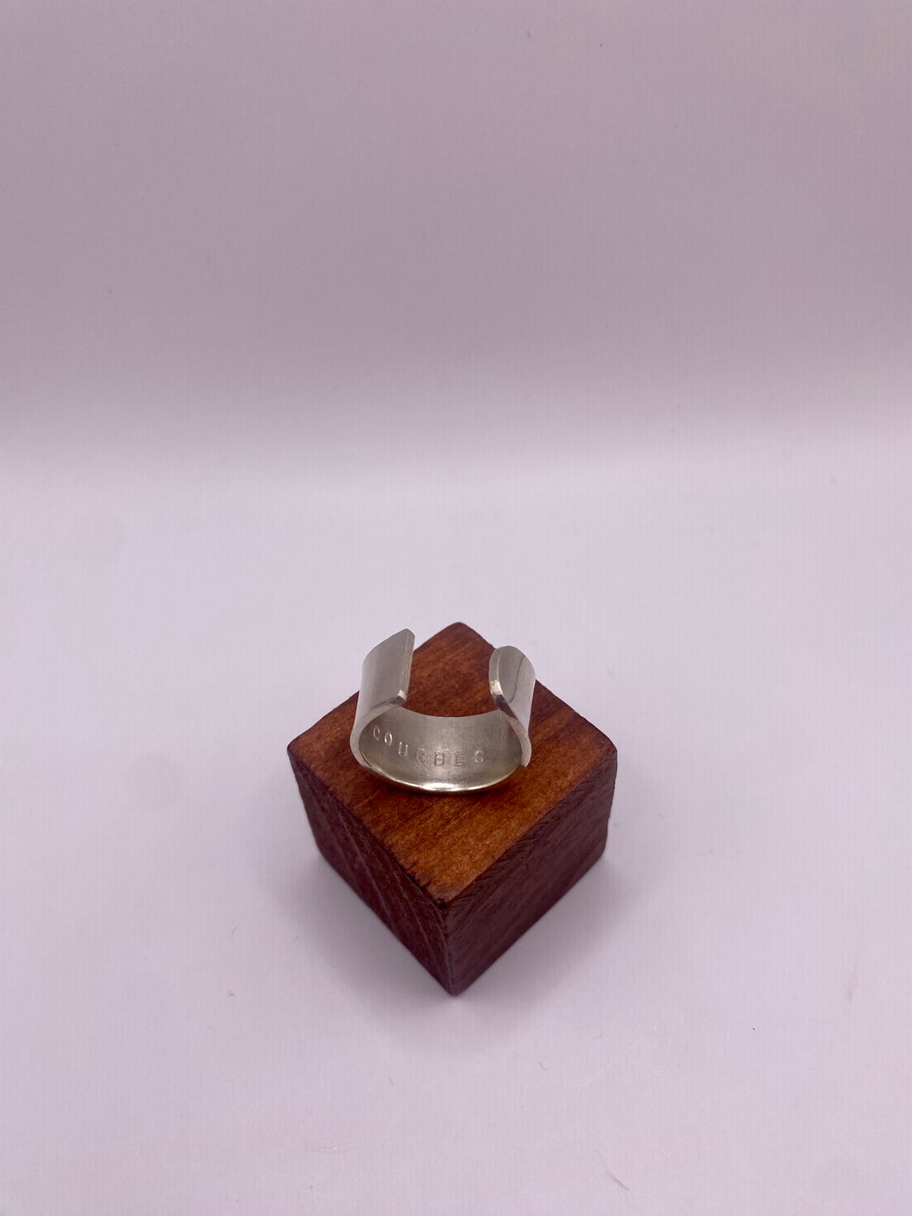 Bague Marti XL