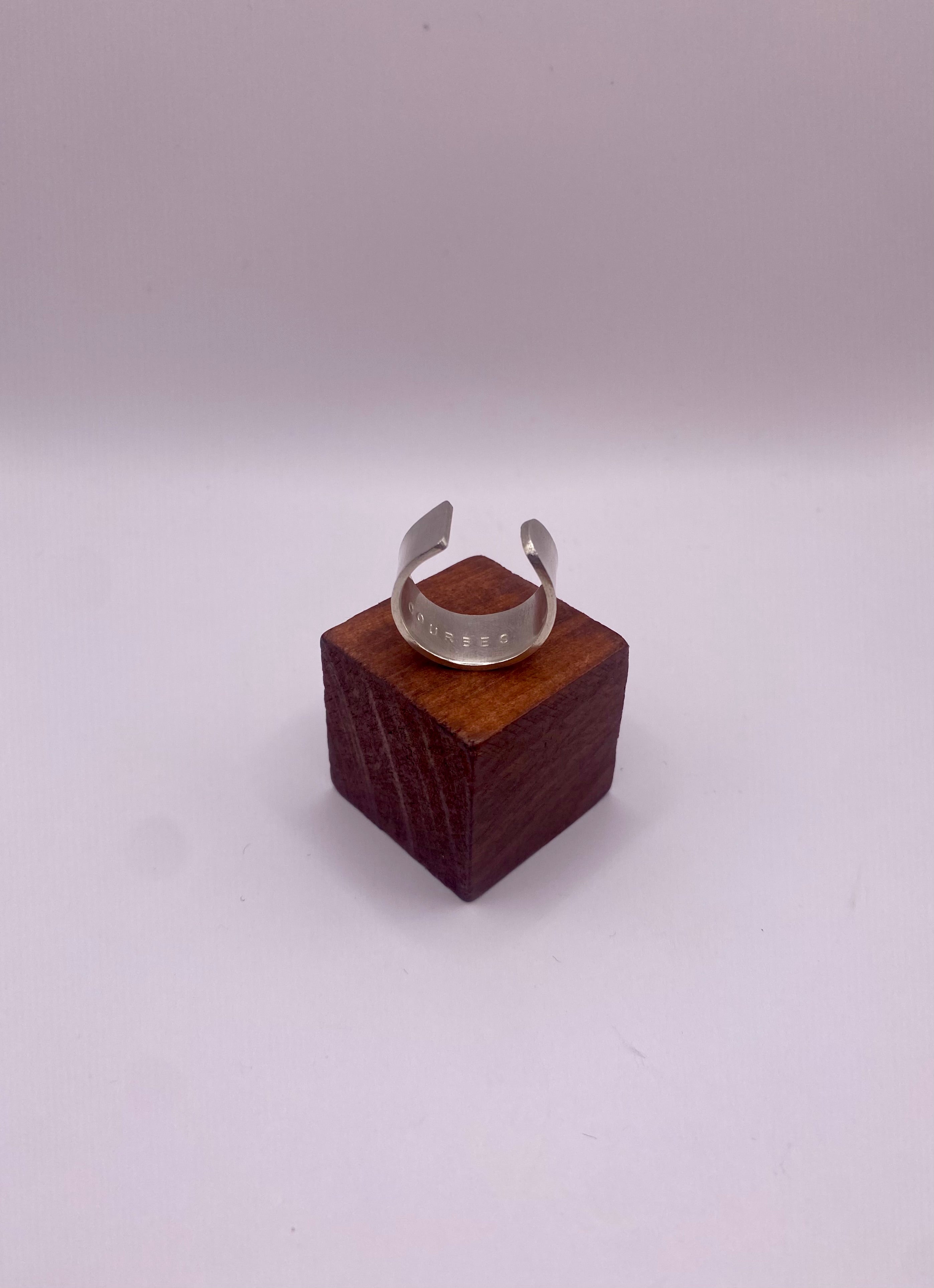 Bague MARTI XL T55